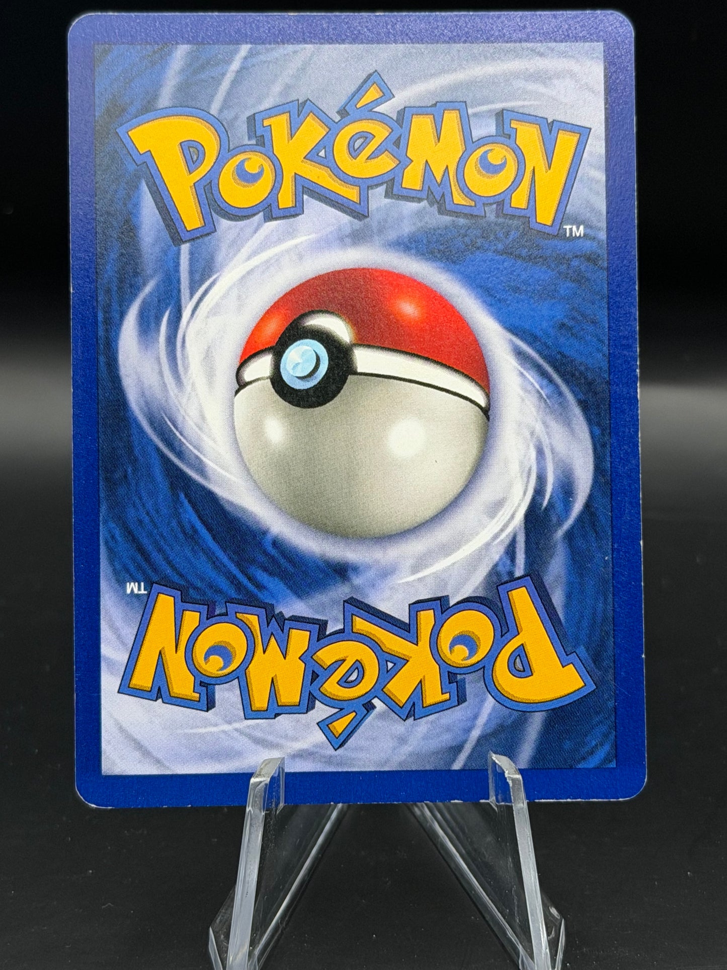 Pokemon Base Set Chansey Unlimited Holo Rare #3/102 - LP