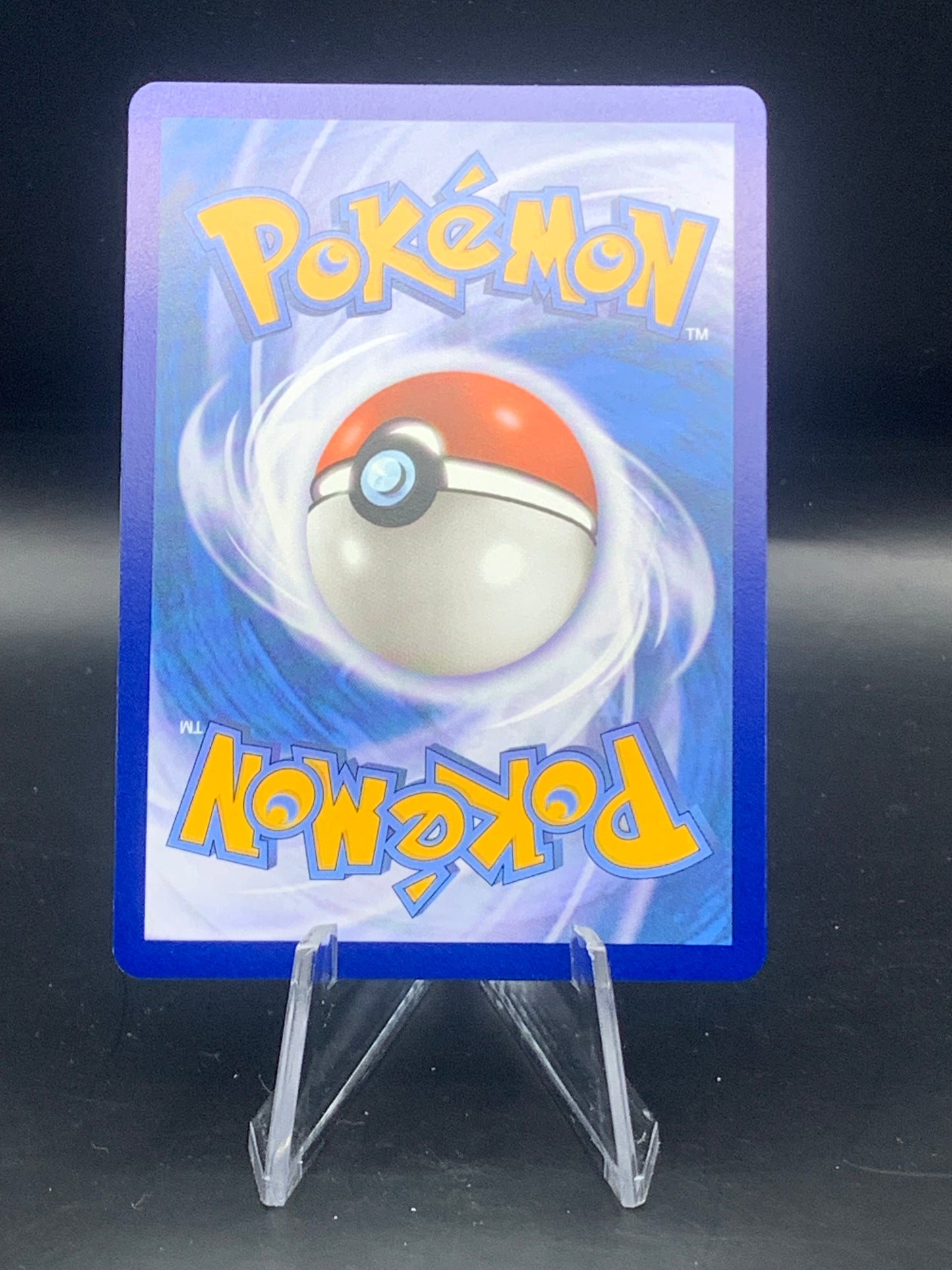 Pokemon 2021 Chilling Reign Karen's Conviction Secret Rainbow Rare #216/198 - NM