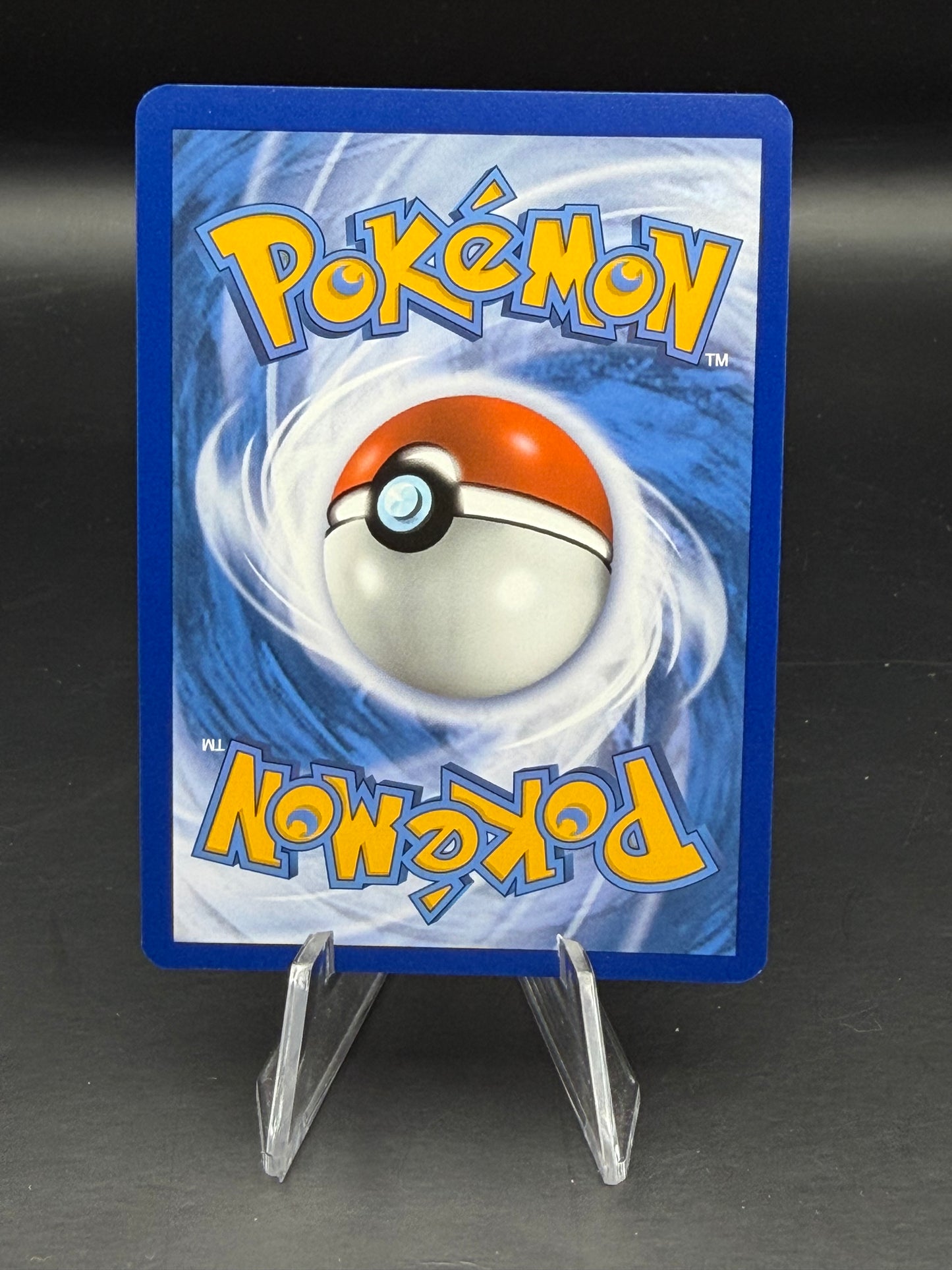 Pokemon 2023 Scarlet & Violet Nest Ball Hyper "Gold" Rare #255/198 - NM