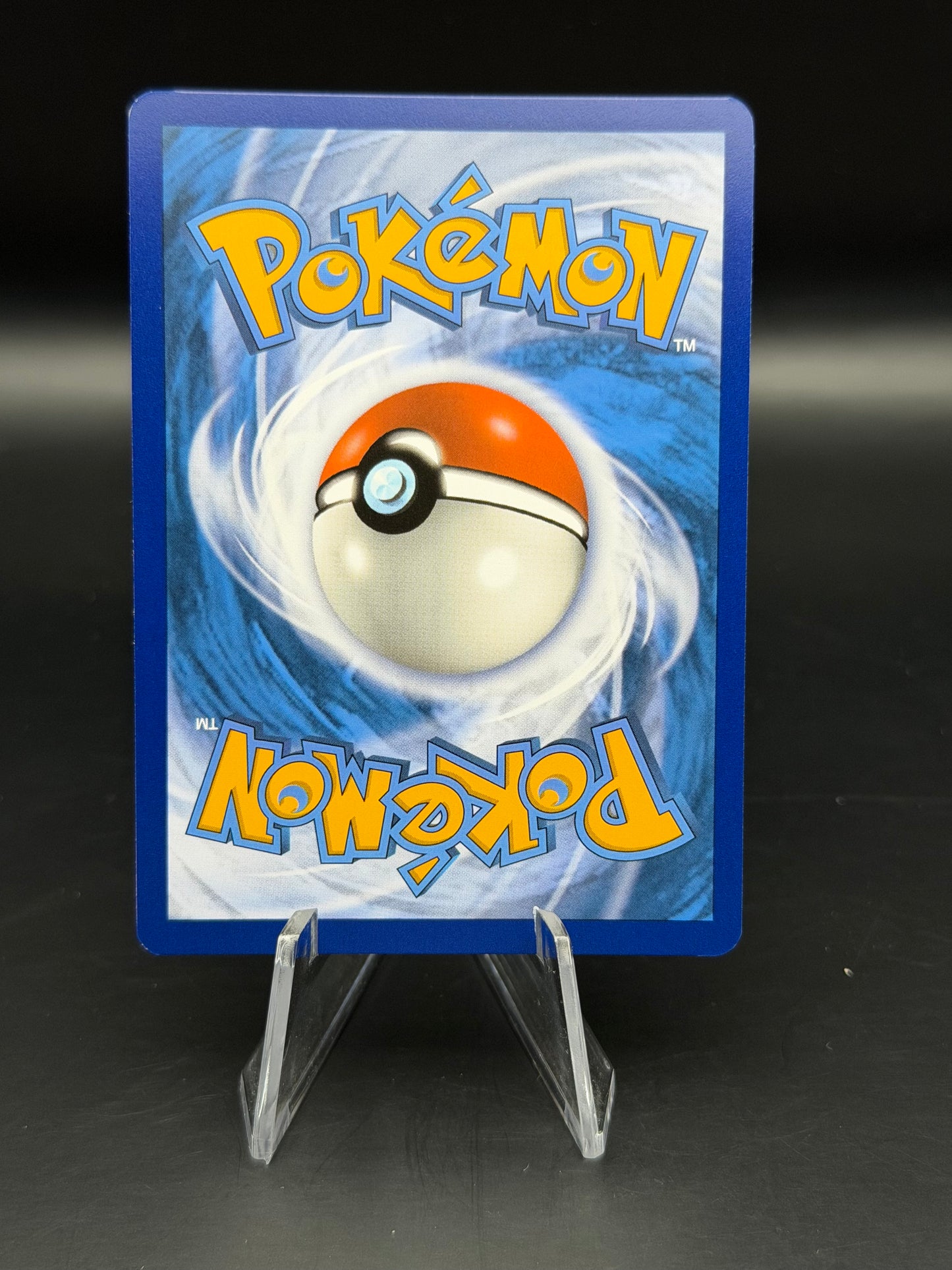 Pokemon 2023 Obsidian Flames Eiscue EX Ultra Rare #210/197 - NM