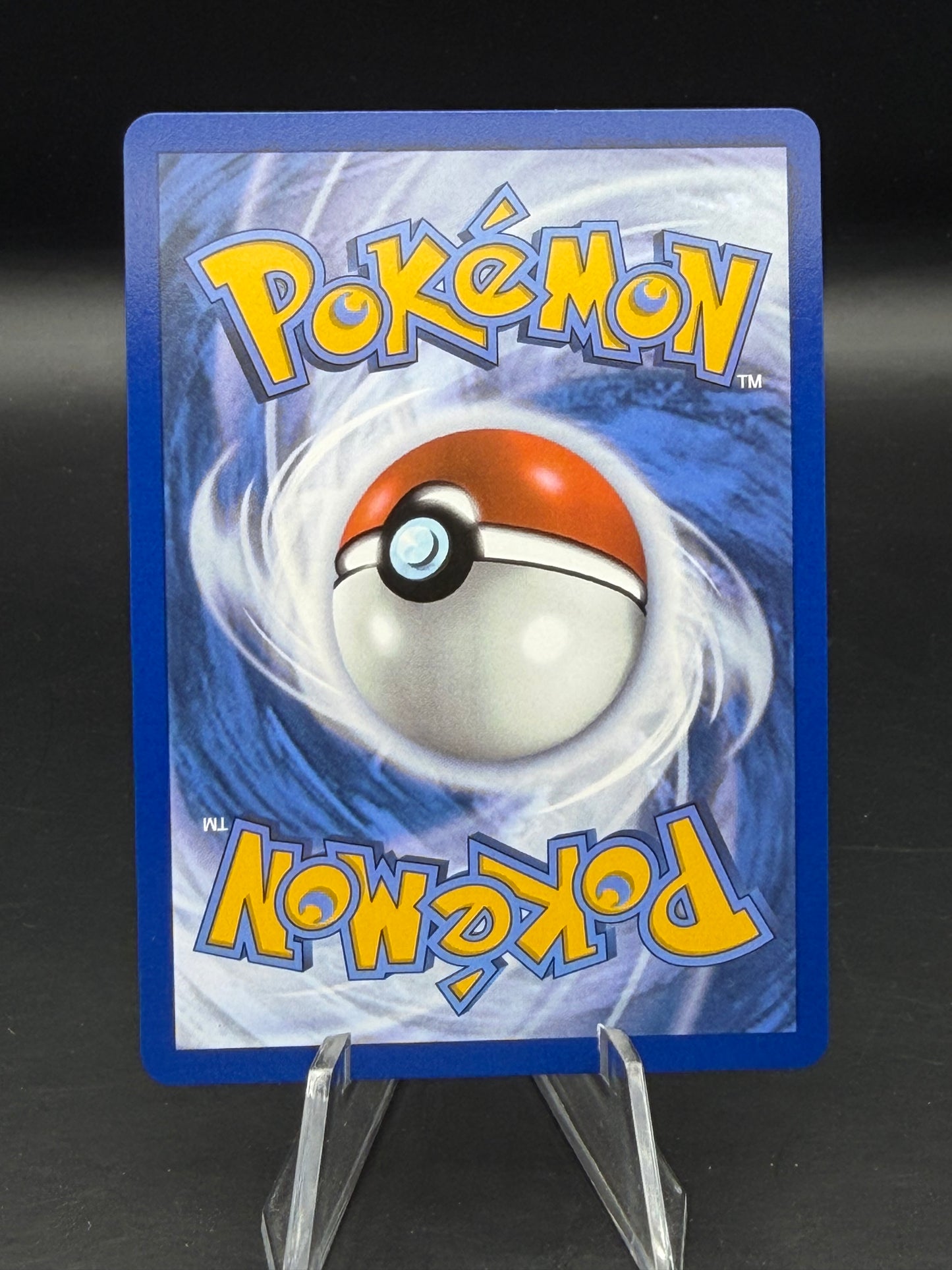 Pokemon 2024 Holiday Calendar Crabominable Illustration Rare #149/142