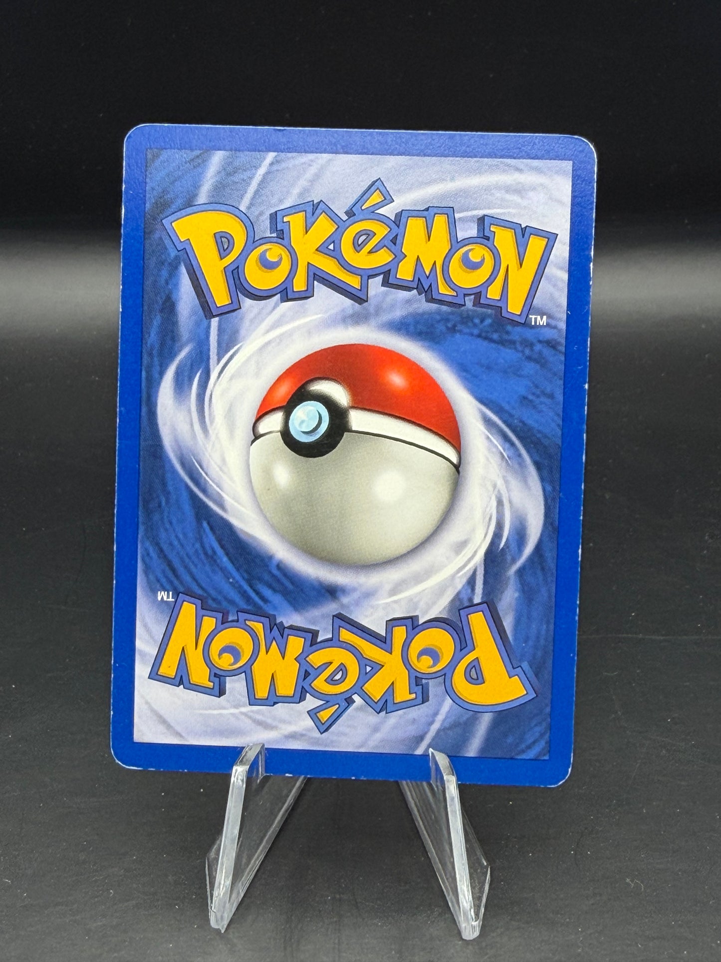 Pokemon 1999 Fossil Energy Search Unlimited #59/62