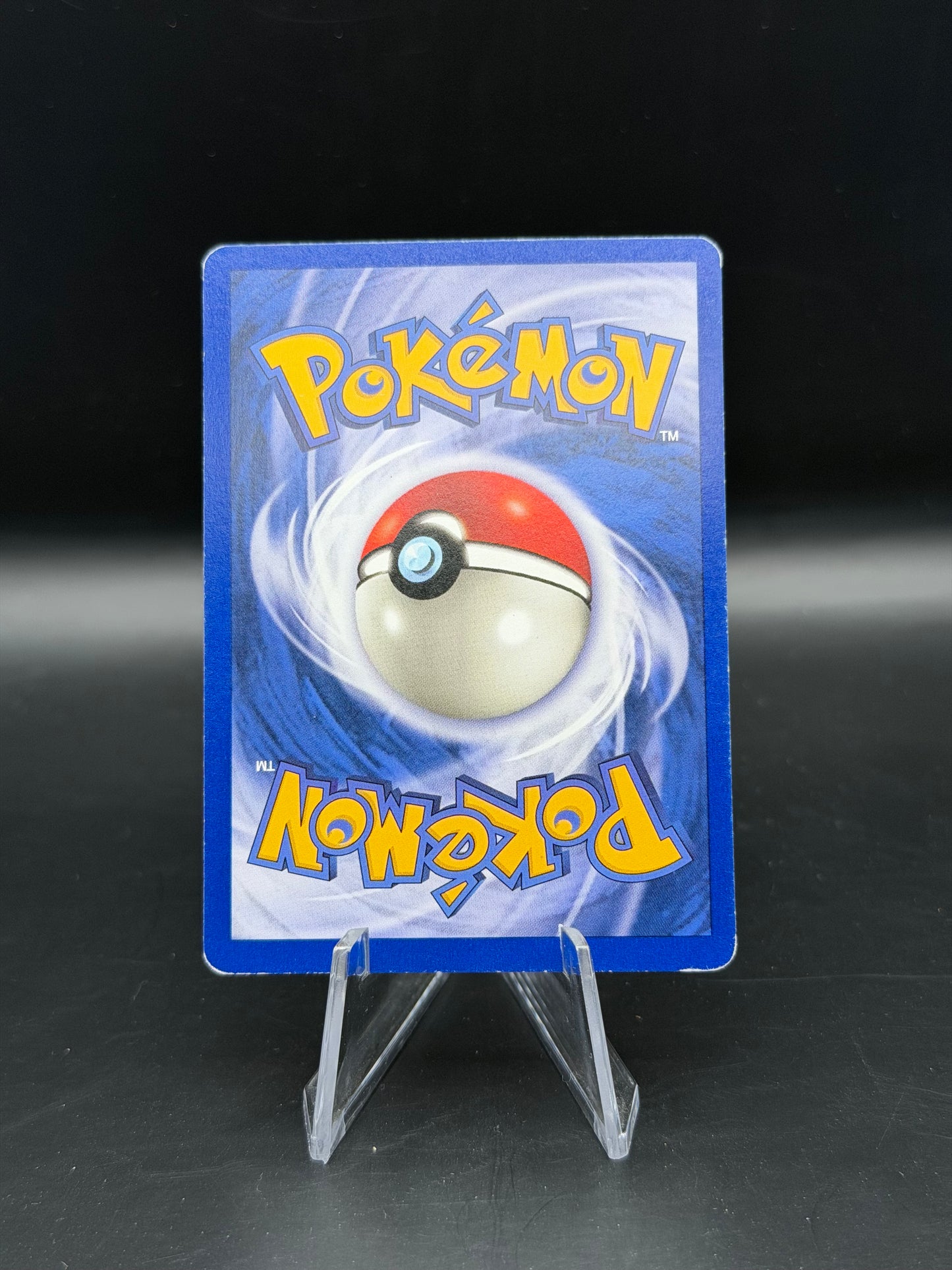 Pokemon 1999 Fossil Haunter Unlimited Holo Rare #6/62 - MP+