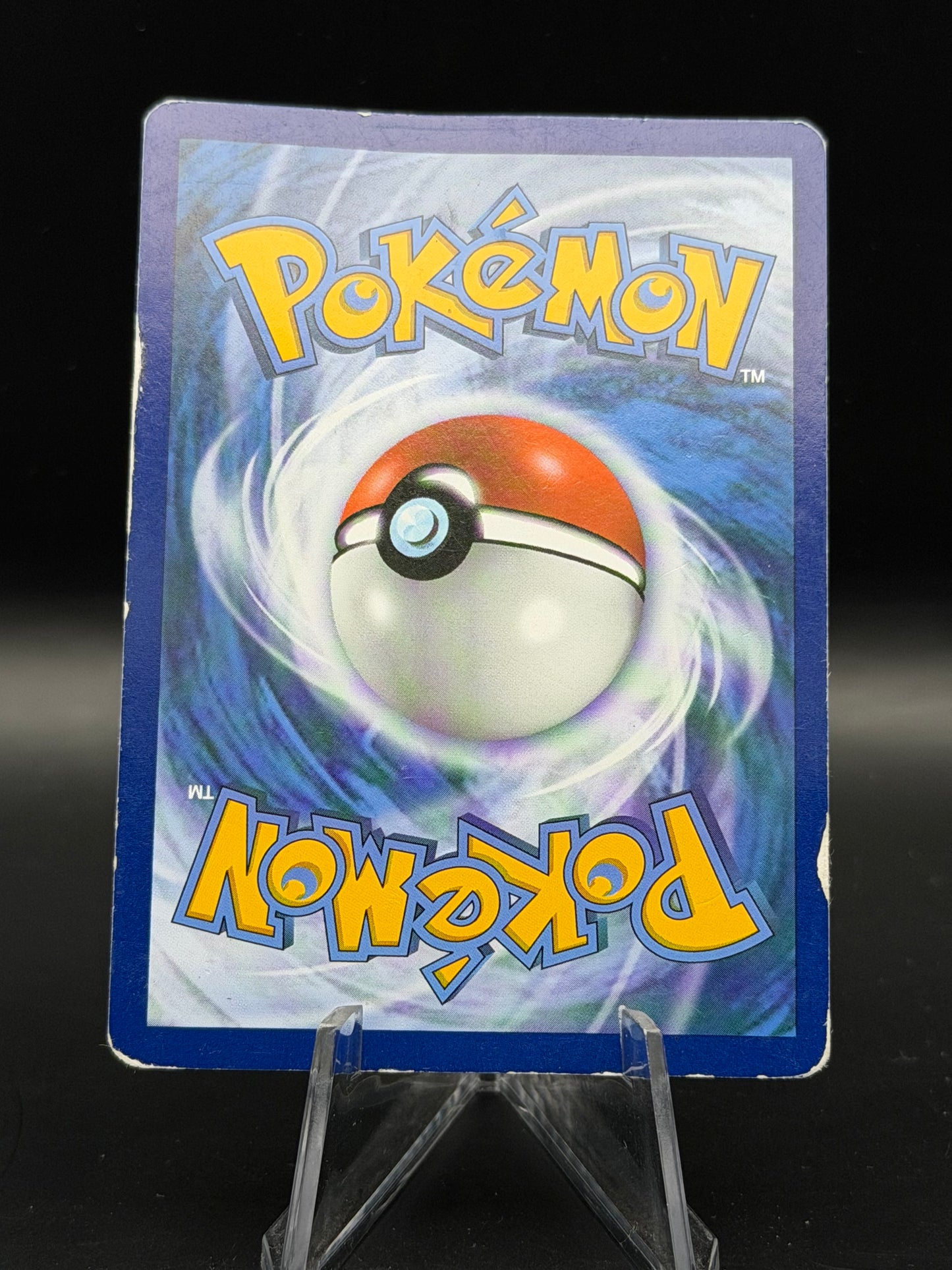 Pokemon 2016 Evolutions Magikarp Revese Holo #33/108 - DMG