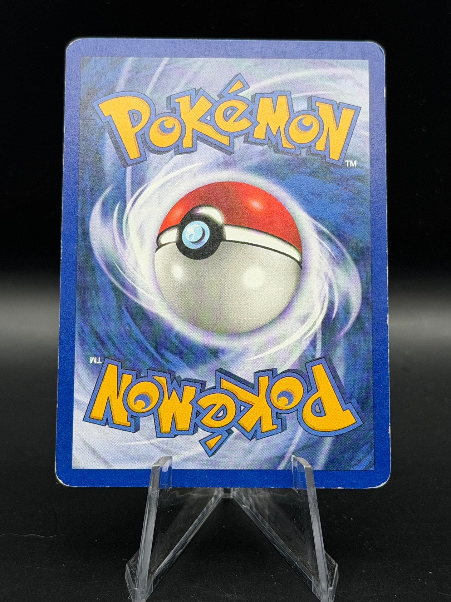 Pokemon 1999 Base Set Magneton Unlimited Holo Rare #9/102 - MP
