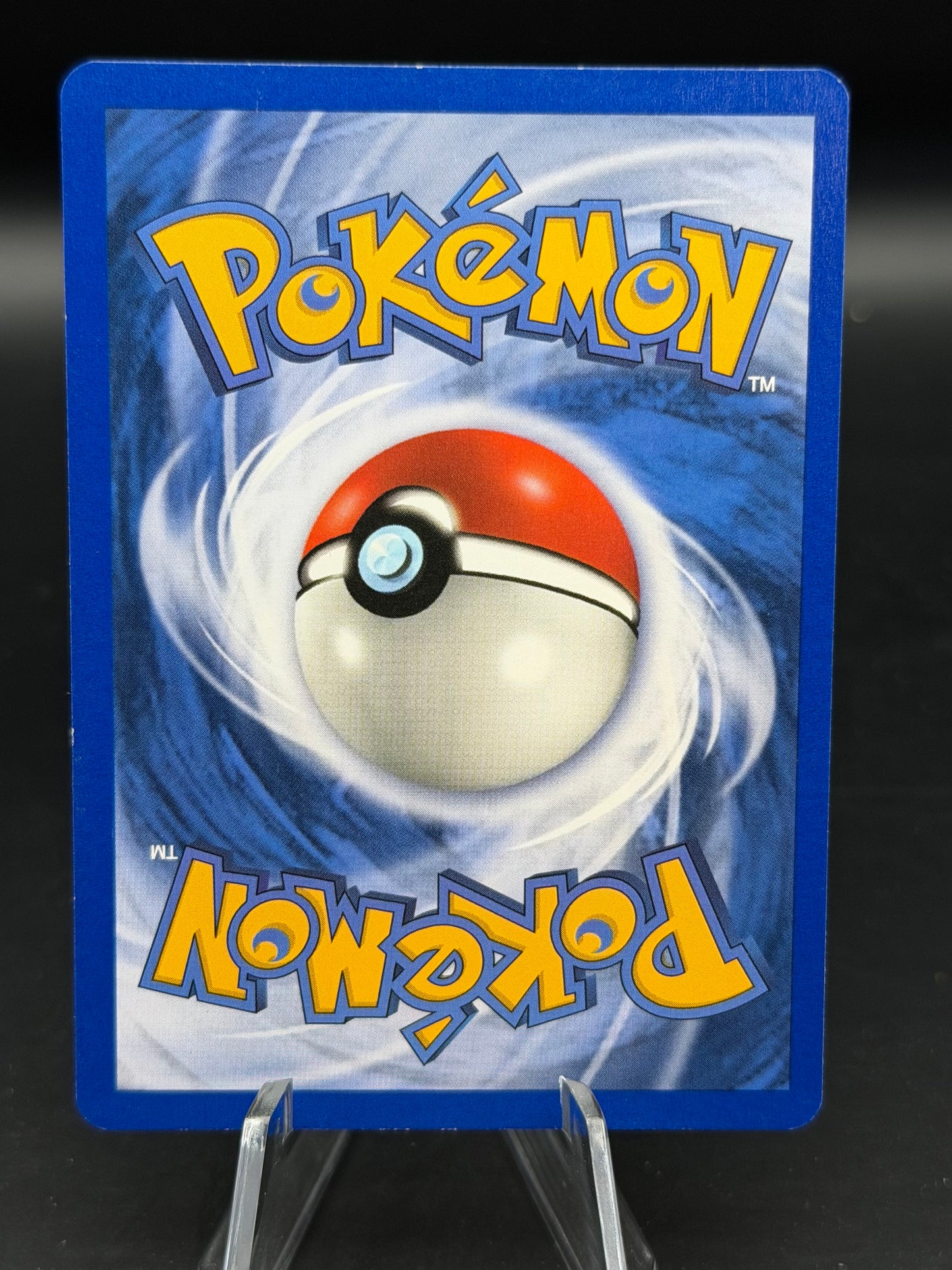 Pokemon 2001 Neo Discovery Tyranitar Unlimited Non-Holo Rare #31/75 - Near Mint