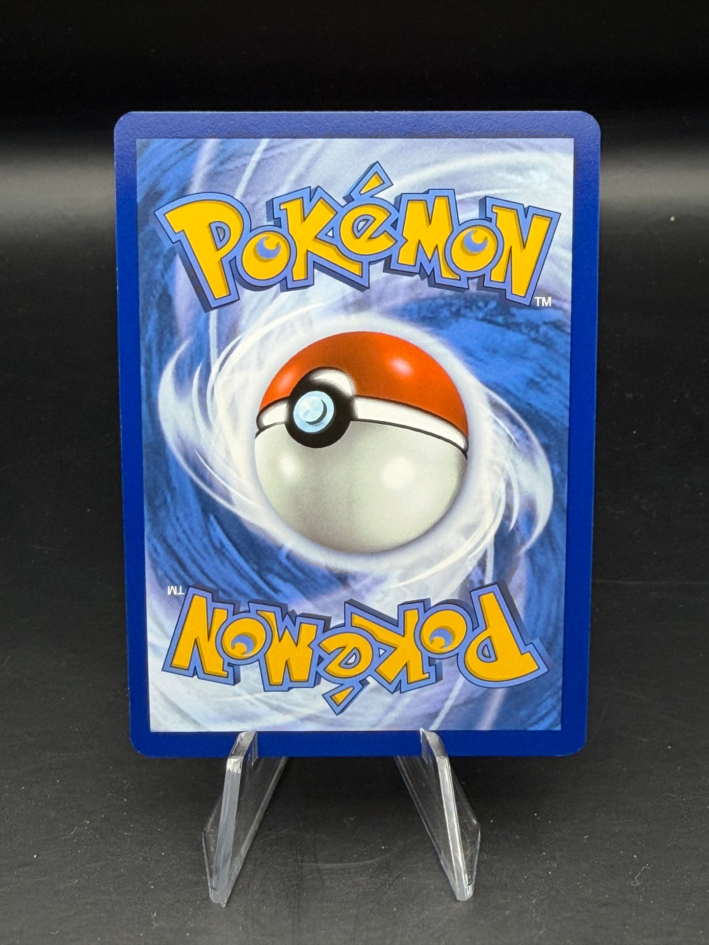 Pokemon 2025 Journey Together (Holiday Calendar) Articuno Stamped Cosmos Holo #032/159