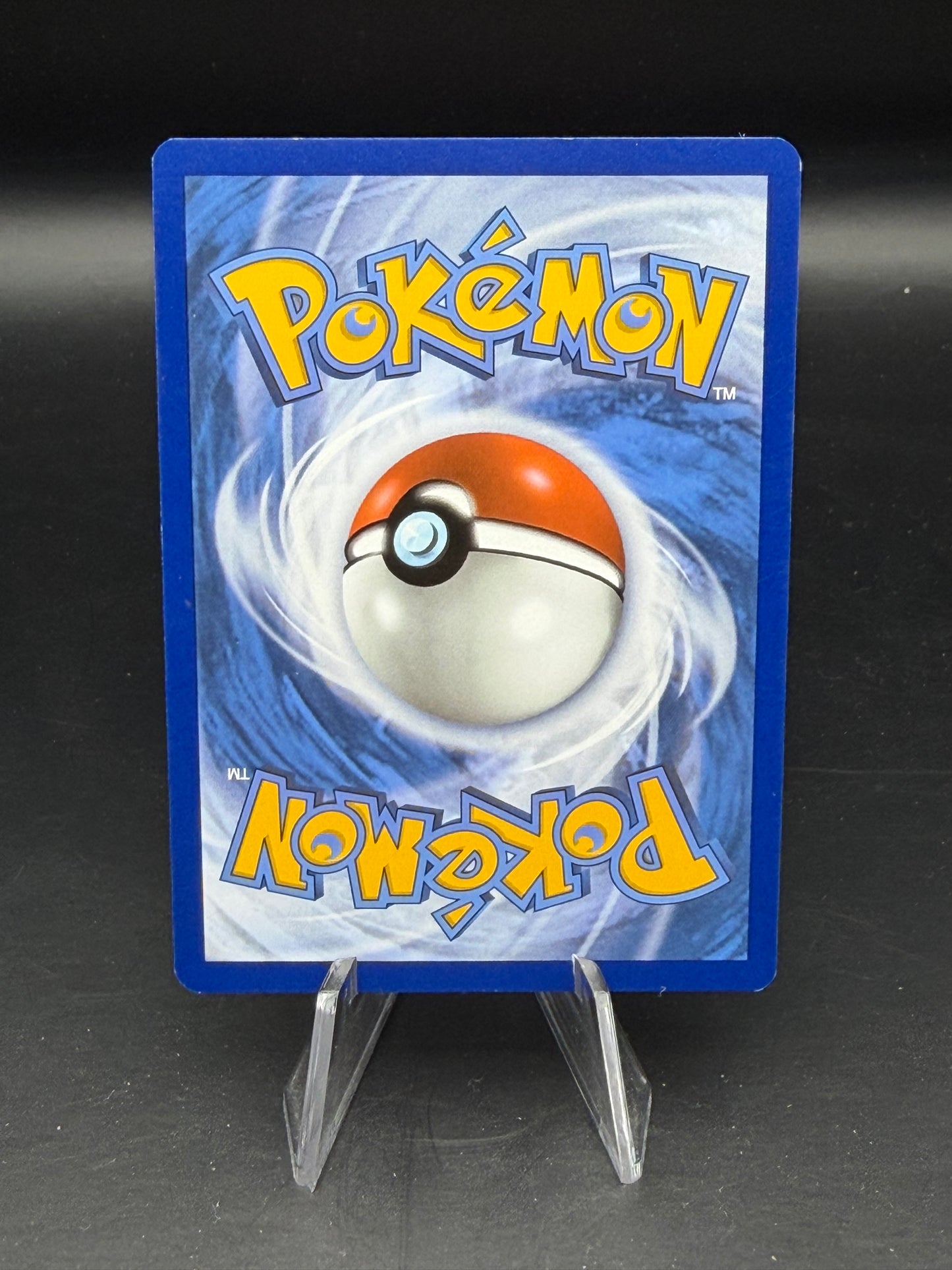Pokemon 2023 Scarlet & Violet Basic Fire Energy Holo #002