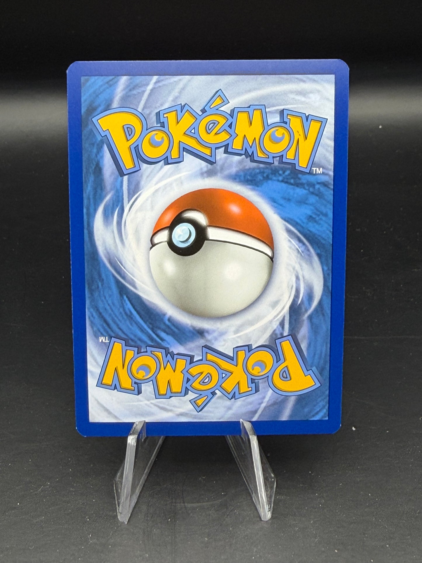 Pokemon 2023 Obsidian Flames Charmeleon Reverse Holo #27/197