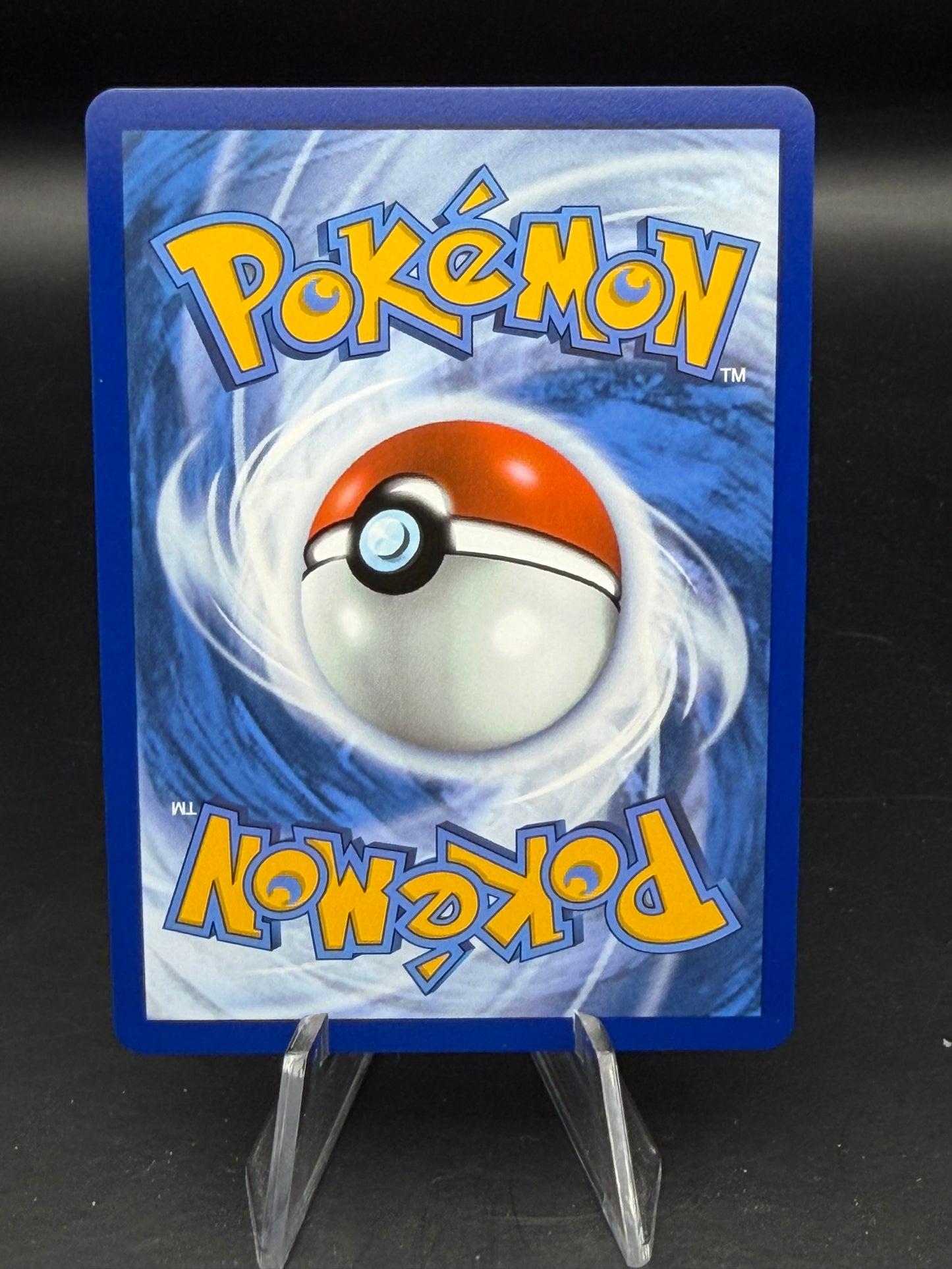 Pokemon 2025 Prismatic Evolutions Espeon EX Prismatic Evolutions STAMP #034/131