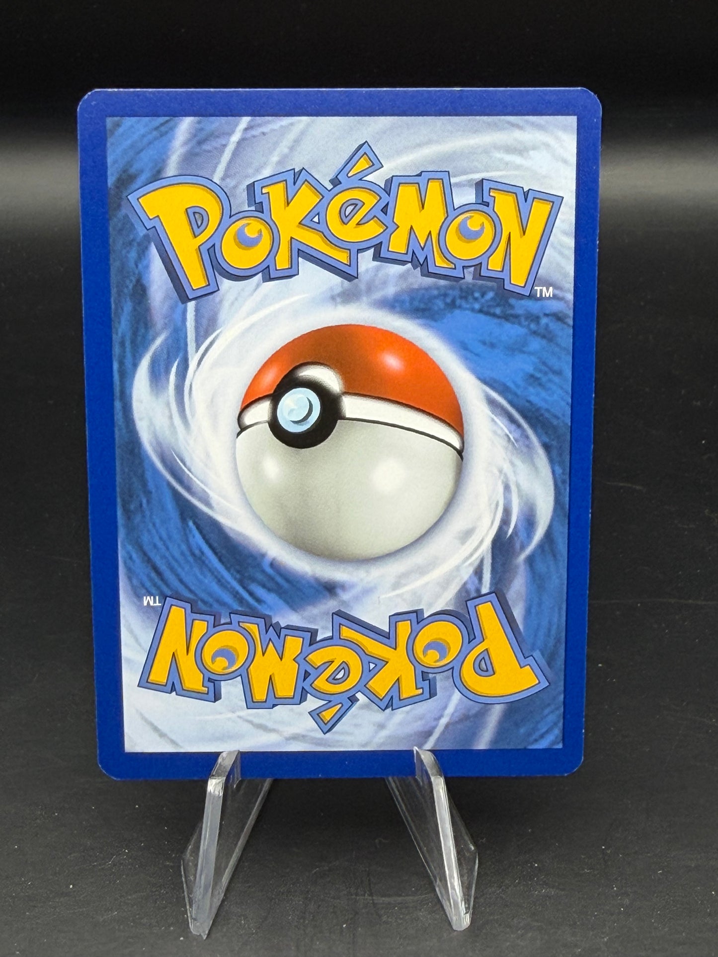 Pokemon 2020 Darkness Ablaze Feebas Reverse Holo #038/189