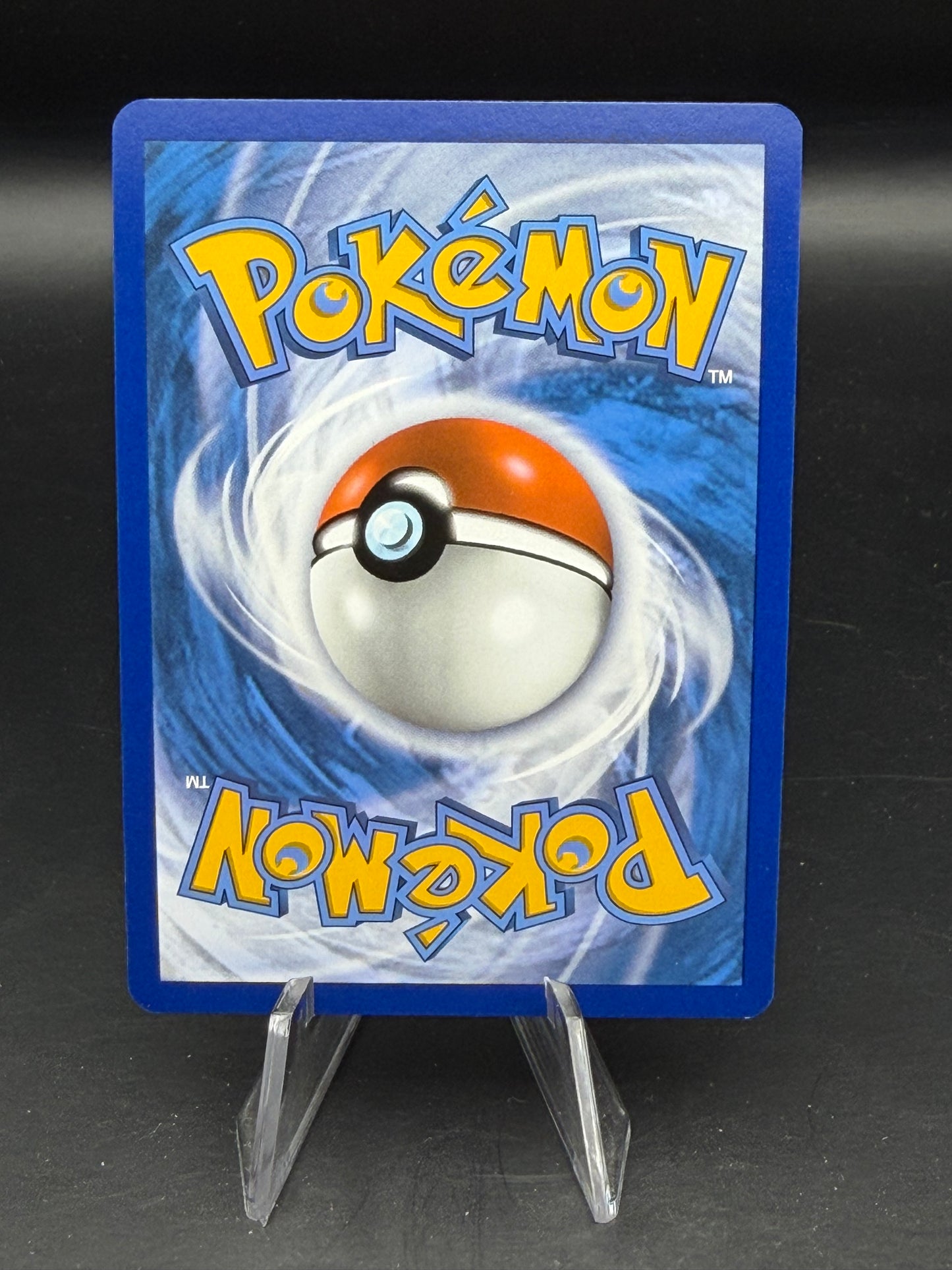 Pokemon 2023 Scarlet & Violet 151 Flareon Holo Rare #136/165