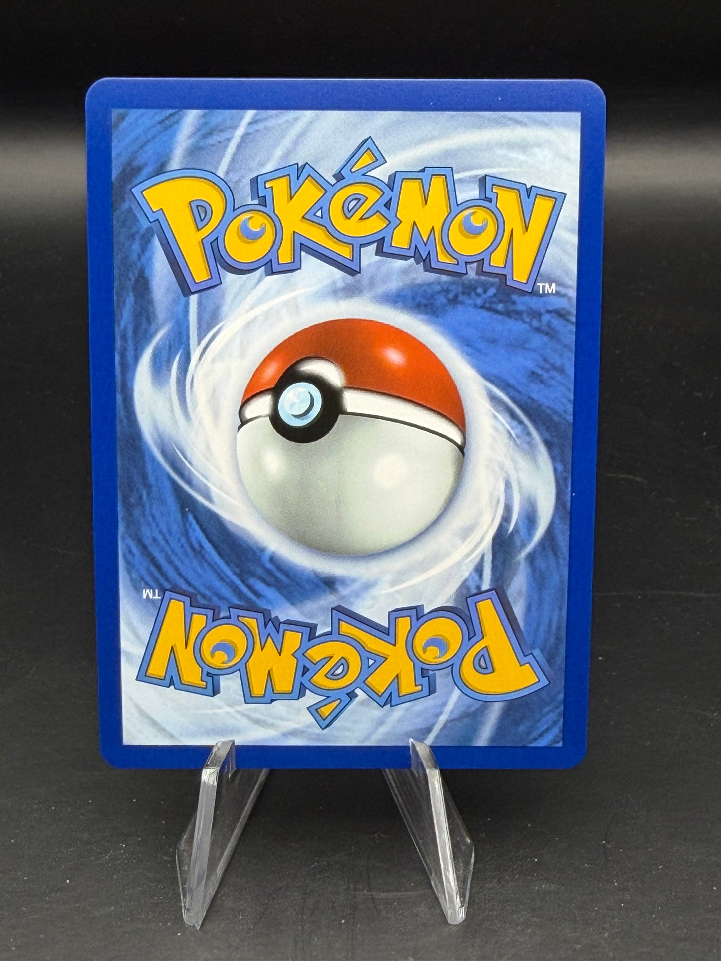 Pokemon 2025 Prismatic Evolutions Glaceon EX Prismatic Evolutions STAMP #026/131