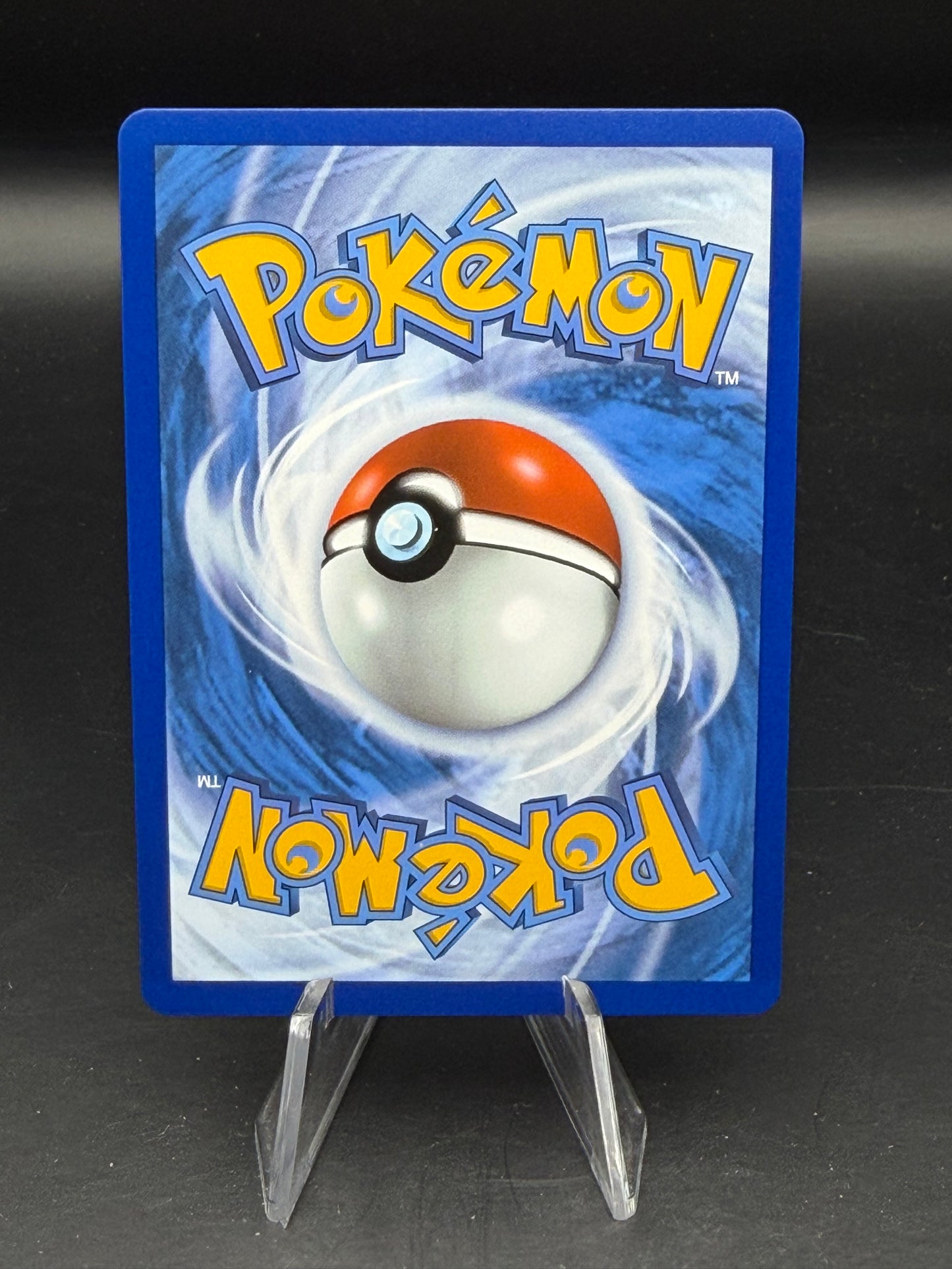 Pokemon 2025 Prismatic Evolutions Glaceon EX Prismatic Evolutions STAMP #026/131
