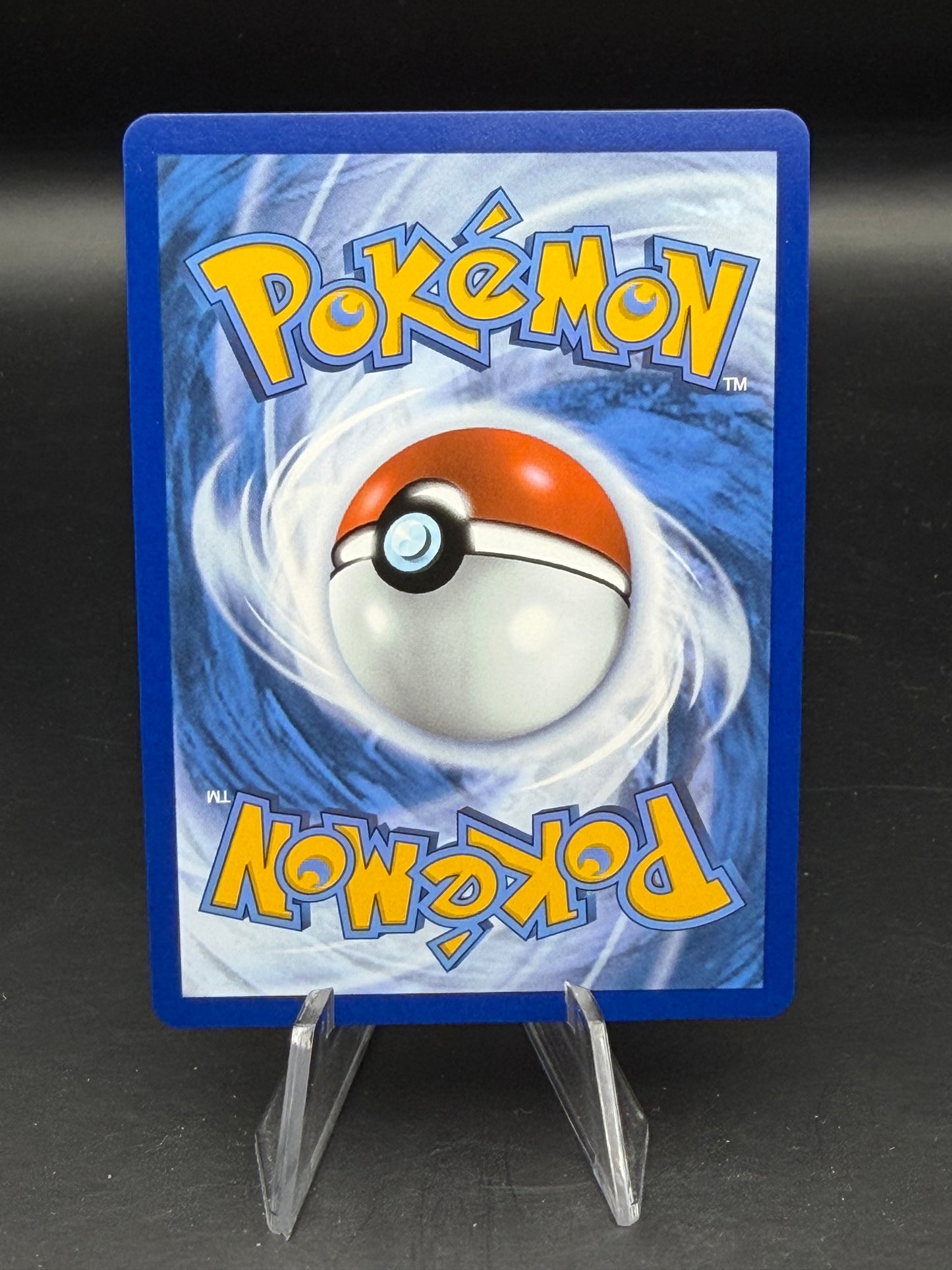 Pokemon 2025 Prismatic Evolutions Glaceon EX Prismatic Evolutions STAMP #026/131