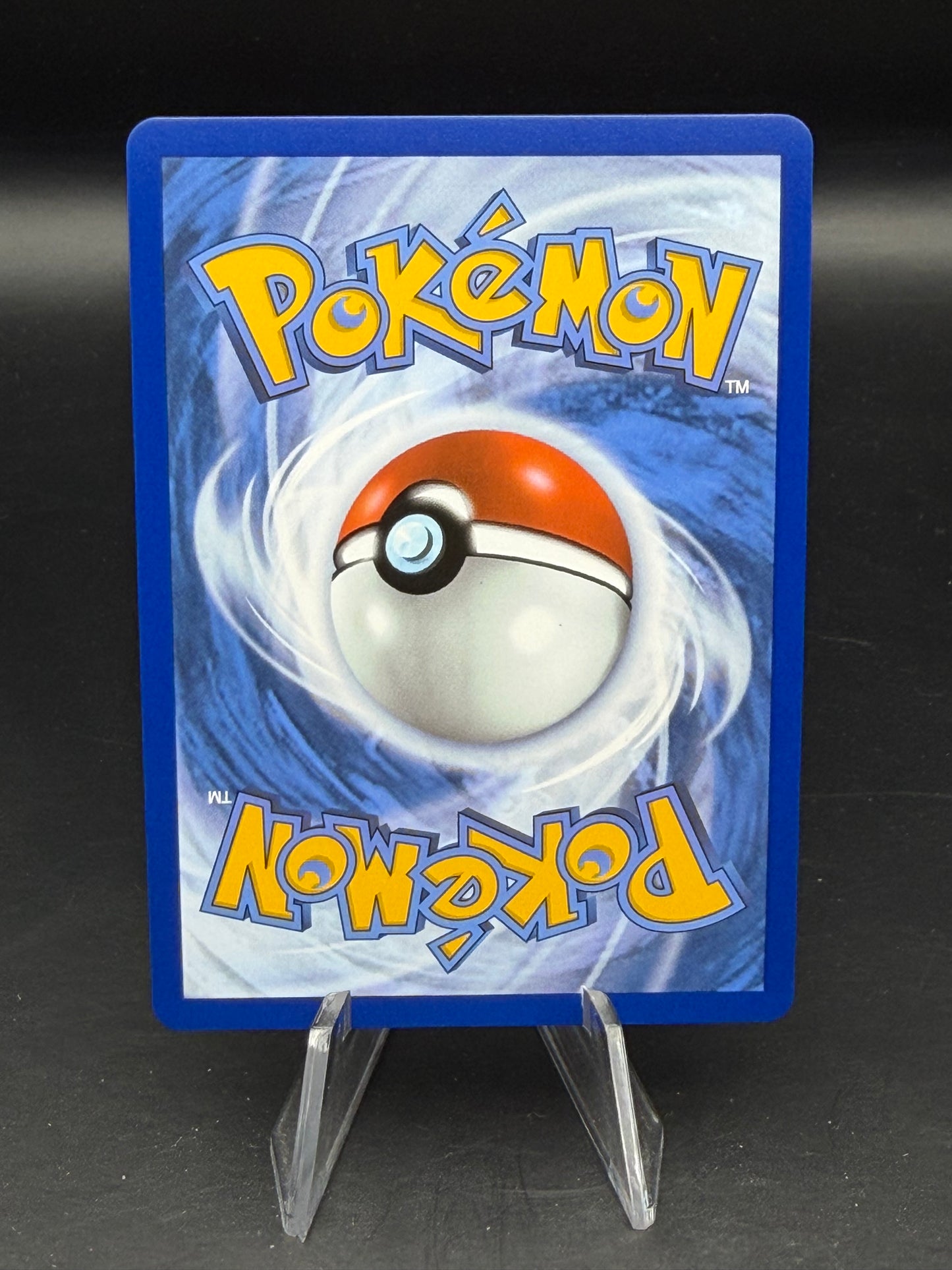 Pokemon 2025 Prismatic Evolutions Glaceon EX Prismatic Evolutions STAMP #026/131