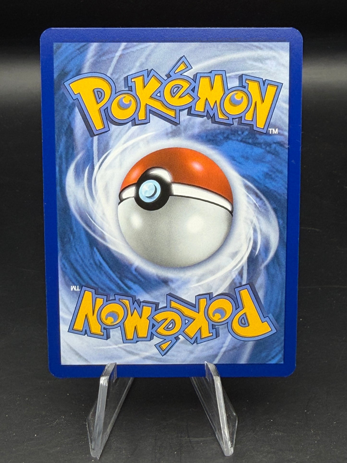 Pokemon 2026 Ascended Heroes Gastly Holo #123/217