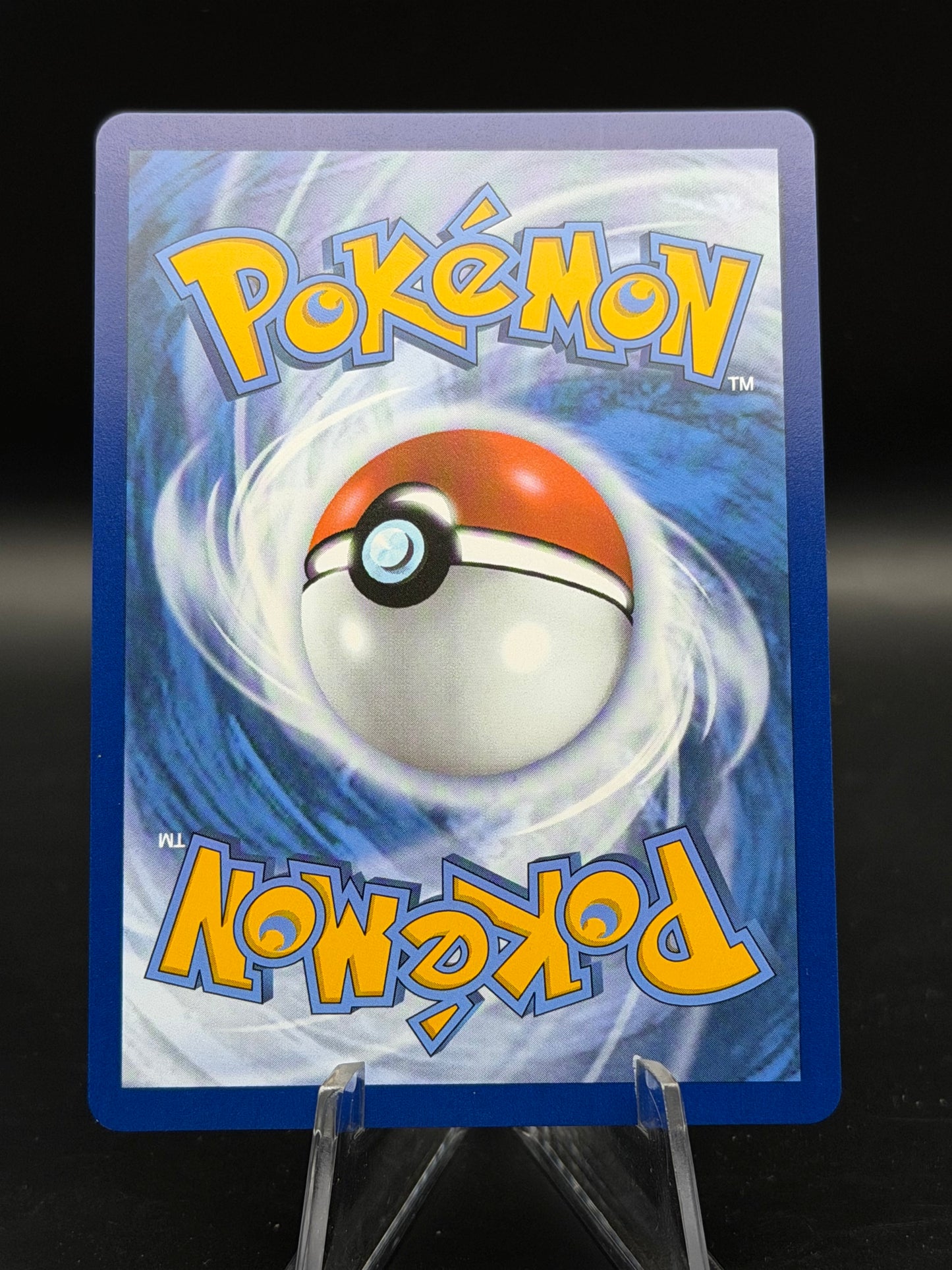 Pokemon 2025 Scarlet & Violet Destined Rivals Ethan's Ho-Oh EX#039/182