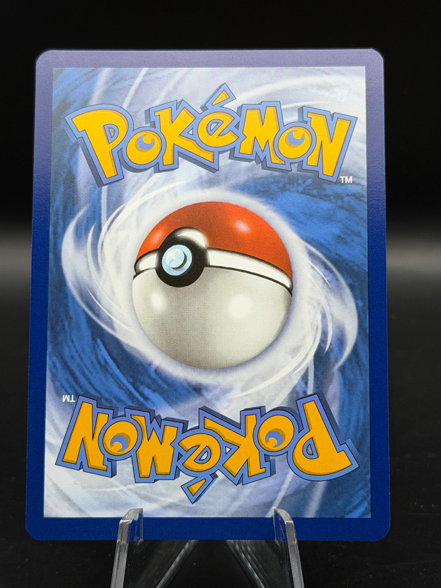 Pokemon 2024 Temporal Forces Iron Crown EX #191/162