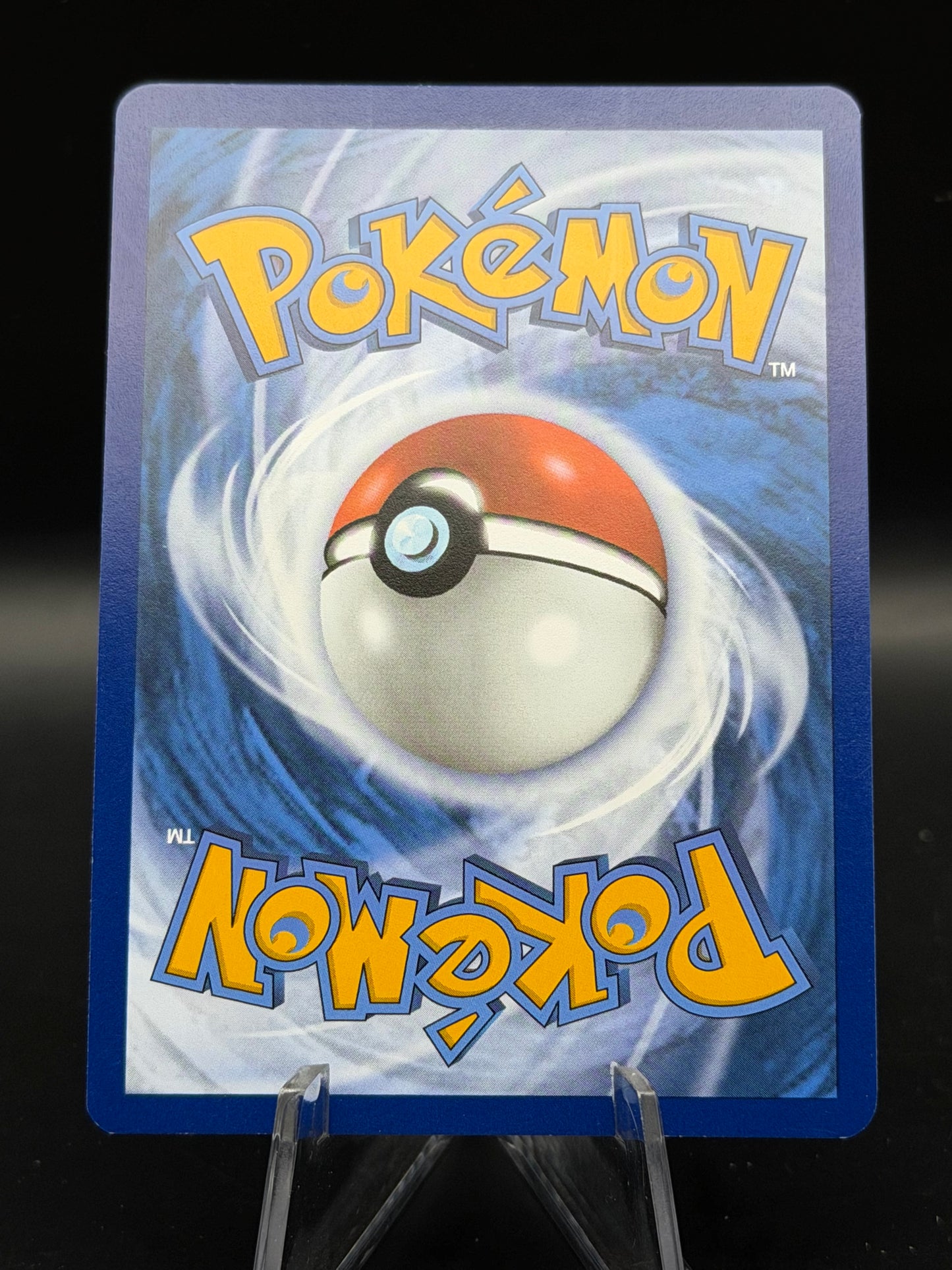 Pokemon 2023 Scarlet & Violet 151 Mewtwo Holo Rare #150/165