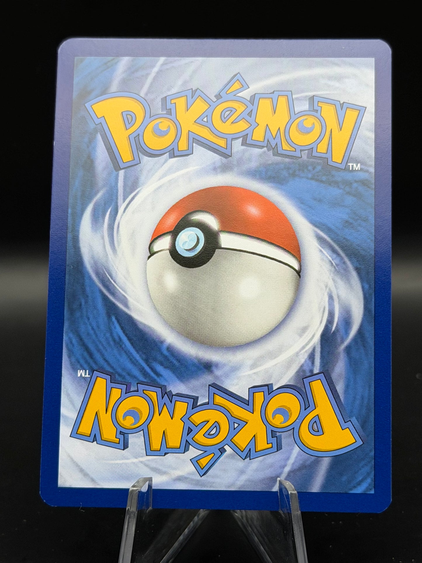 Pokemon 2019 Detective Pikachu Magikarp Holo #8/18