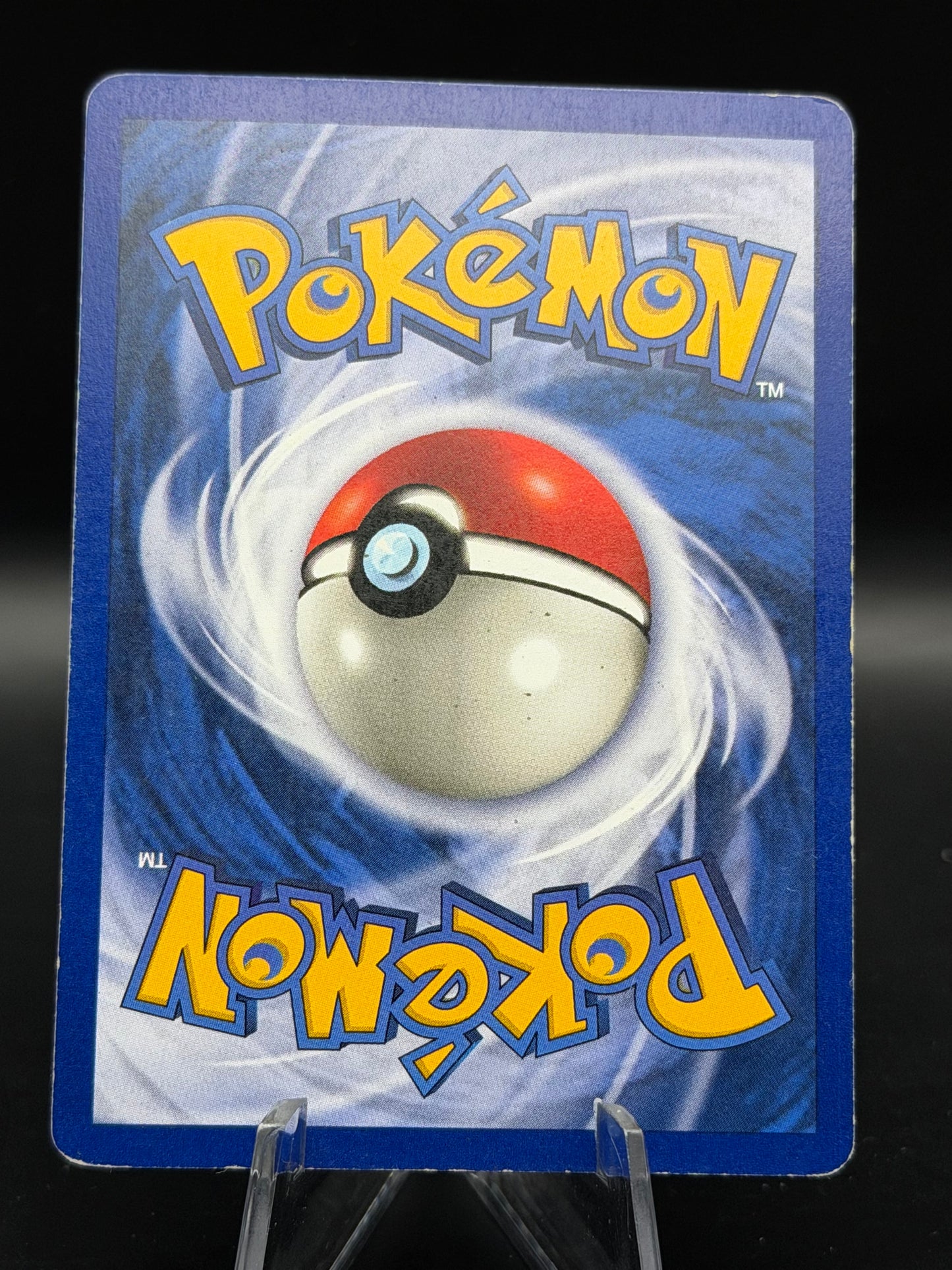 Pokemon 1999 Base Set Machamp 1st Edition Holo Rare #8/102 - MP