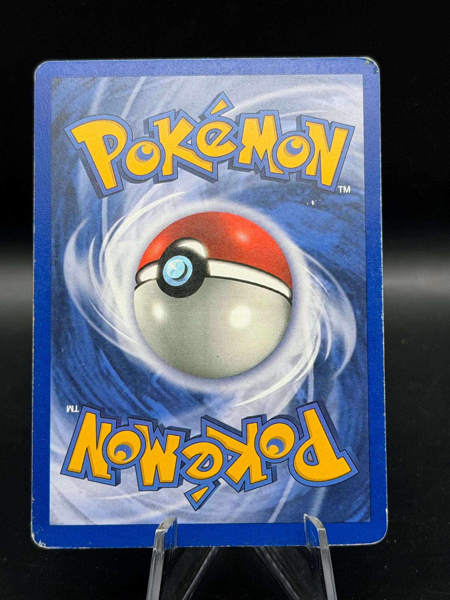 Pokemon 1999 Base Set Nidoking Unlimited Holo Rare #11/102 - MP