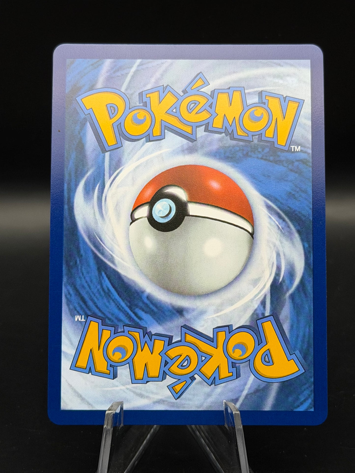 Pokemon 2025 Journey Together N'S PP Up PLAY STAMP #153/159