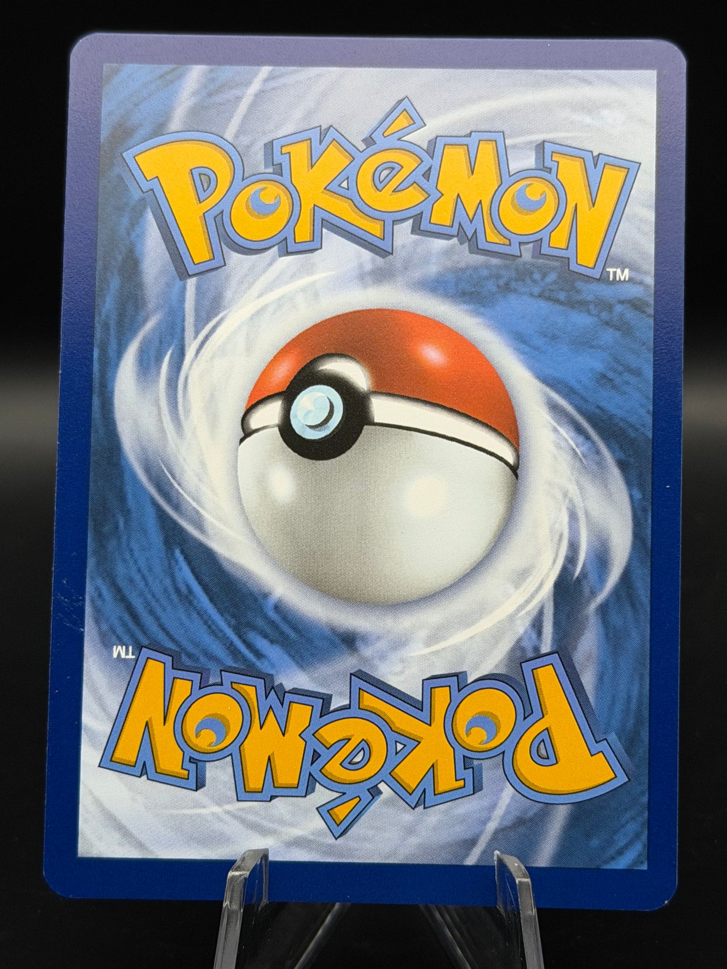 Pokemon 2024 Scarlet & Violet Pachirisu Black Star Promo Cosmo Holo #SVP EN 158