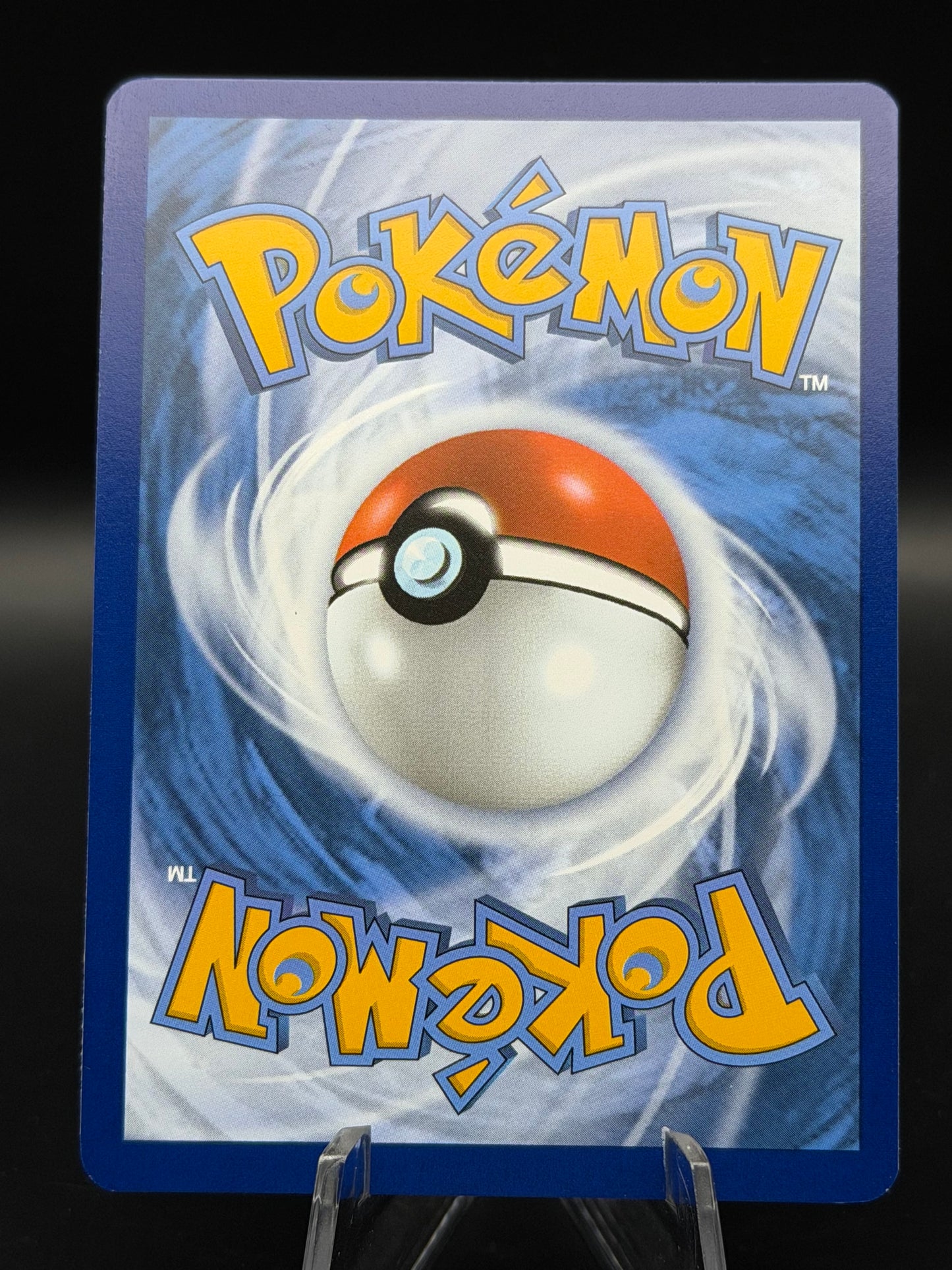 Pokemon 2024 Scarlet & Violet Pachirisu Black Star Promo Cosmos Holo #SVP EN 158