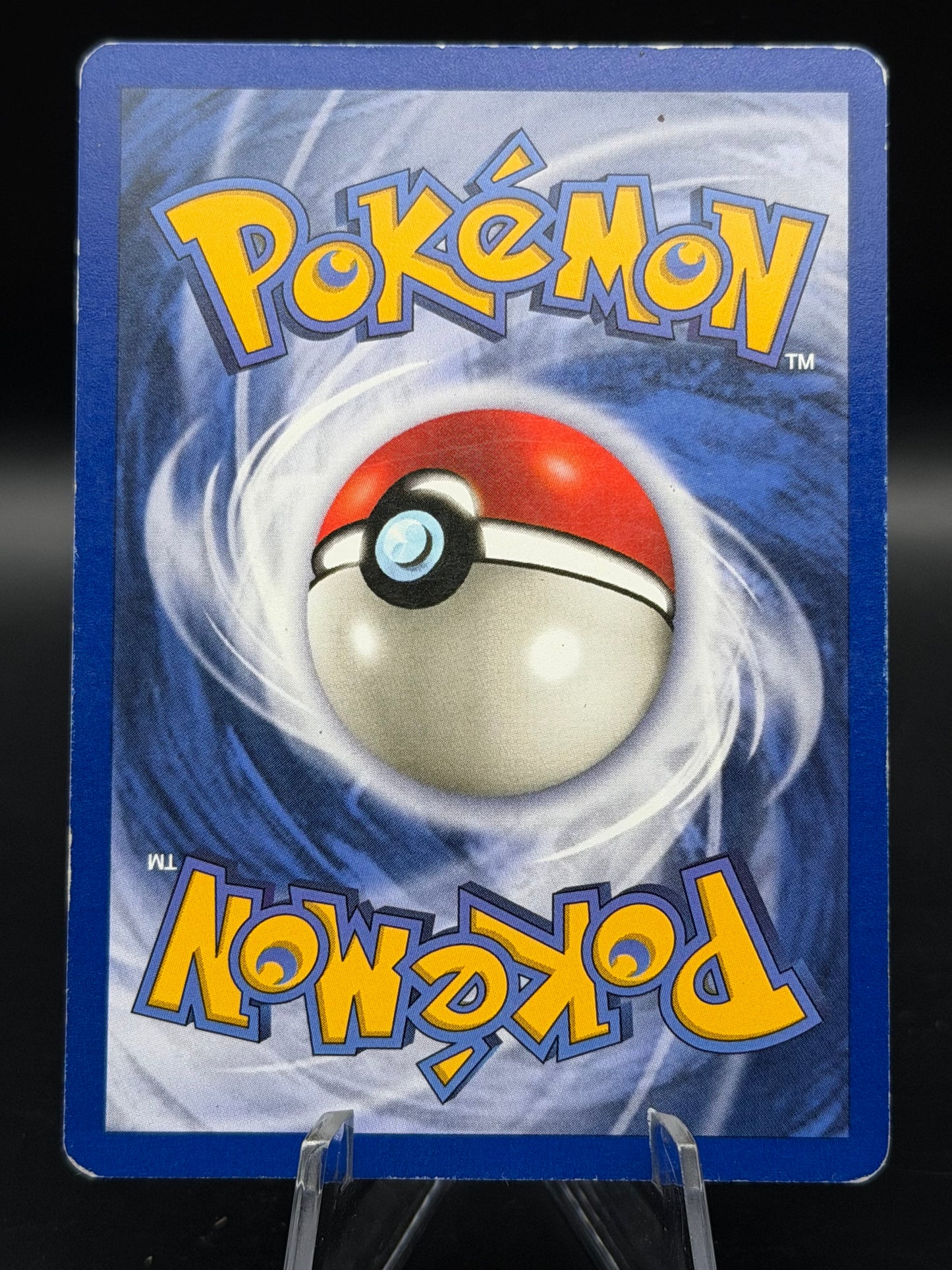 Pokemon 1999 Base Set Pikachu #58/102 - MP