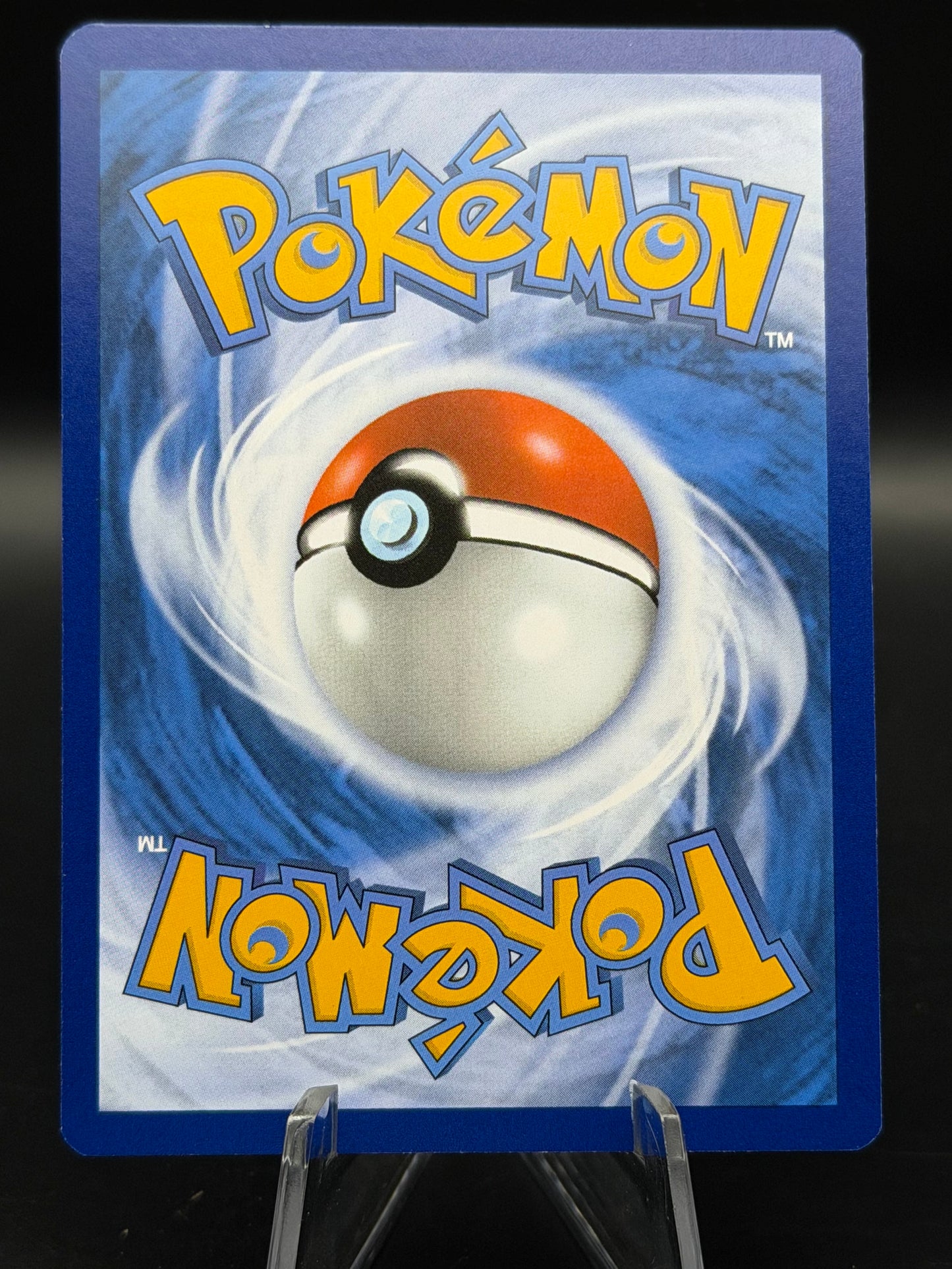 Pokemon 2024 Paldean Fates Trick or Trade Pikachu Cosmos Holo #018/091
