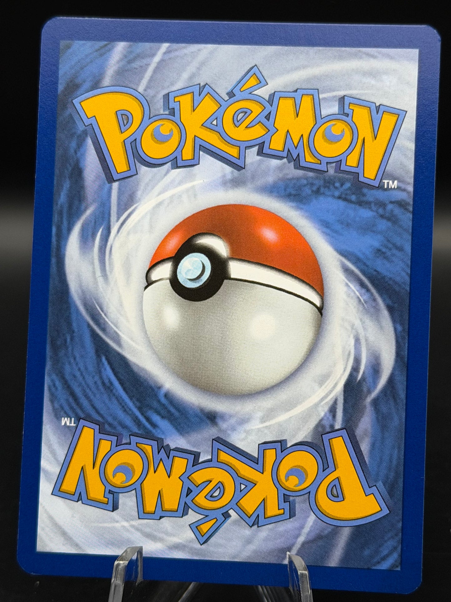 Pikachu #051/162 - 2024 Temporal Forces -