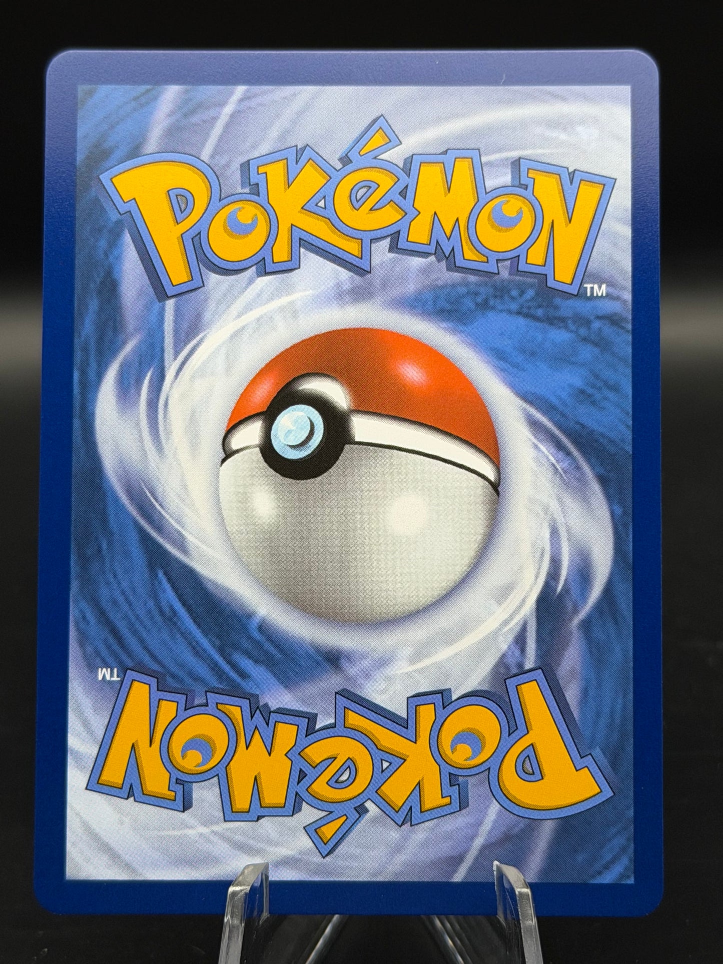 Pokemon 2025 Mega Evolution Base Mega Signal Full Art #171/132 - NM