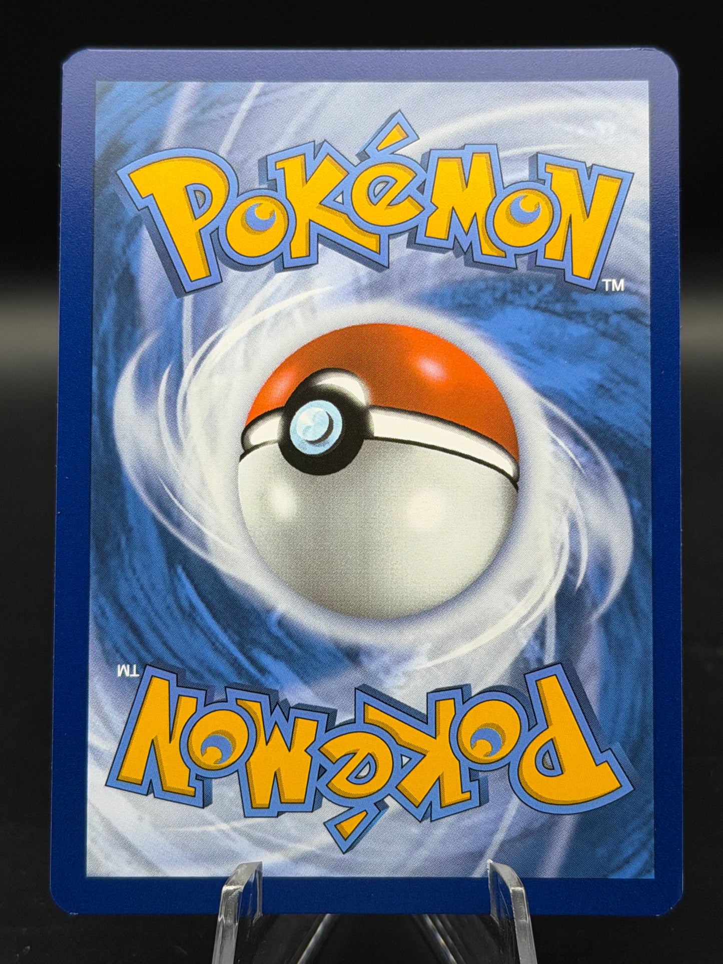 Pokemon 2025 Mega Evolution – Phantasmal Flames Mega Sharpedo EX #061/094