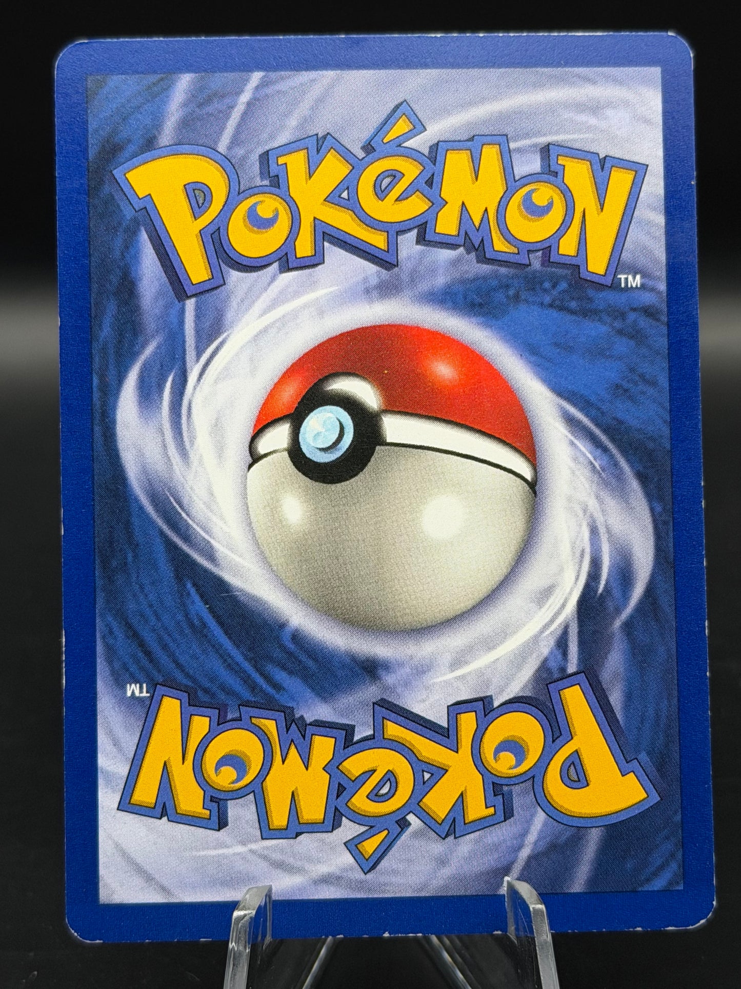 Pokemon 1999 Jungle Scyther Unlimited Holo Rare #10/64 - LP