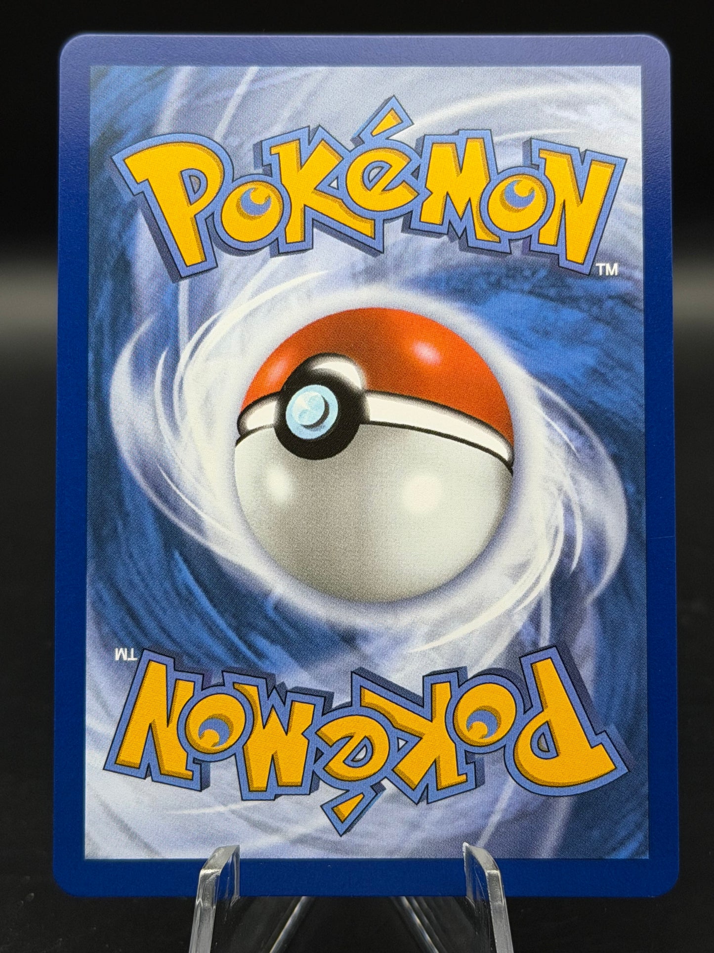 Pokemon 2025 Mega Evolution – Phantasmal Flames Switch Secret Rare #123/094 - NM