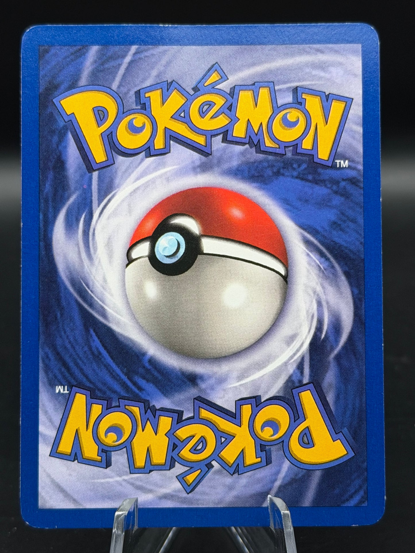 Pokemon 1999 Jungle Seaking Uncommon 1st Edition #46/64 - NM