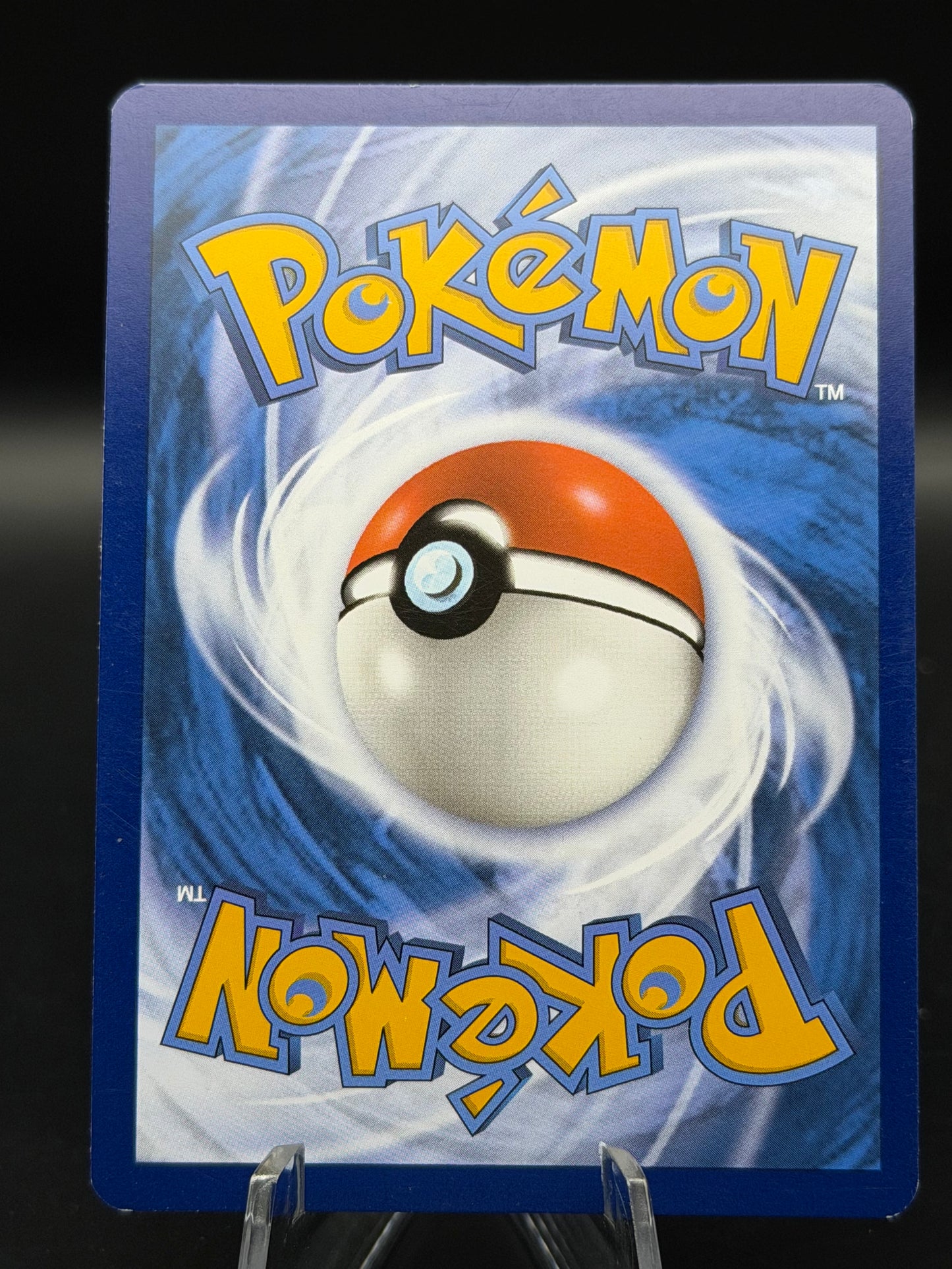 Pokemon 2022 GO Tyranitar Rare #043/078 - NM