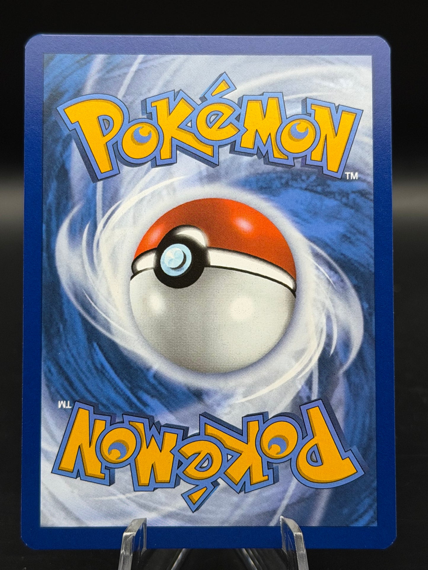 Pokemon 2024 Twilight Masquerade Bloodmoon Ursaluna EX Full Art #202/167 - NM
