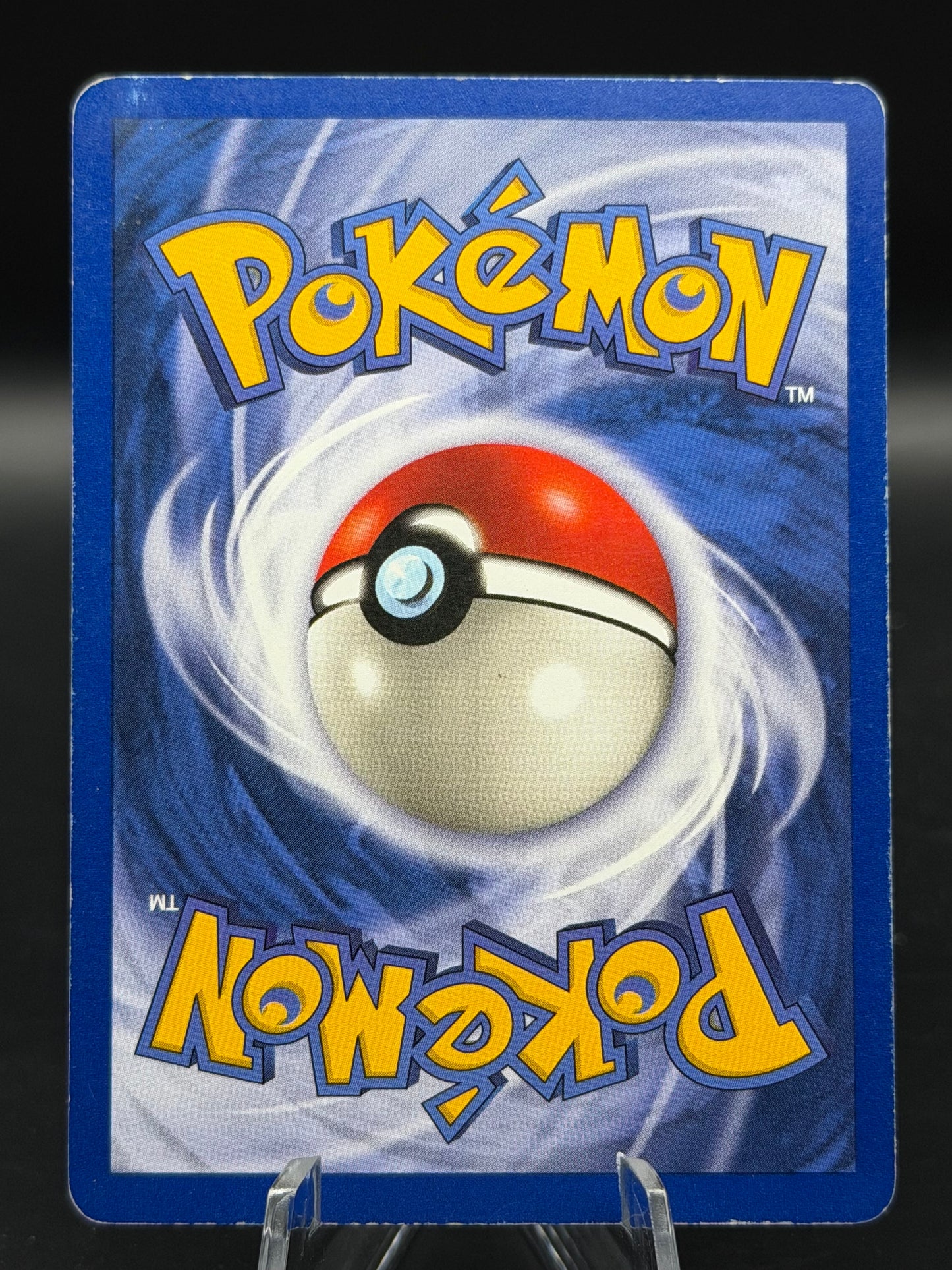 Pokemon 1999 Jungle Vileplume Rare #15/64 - MP