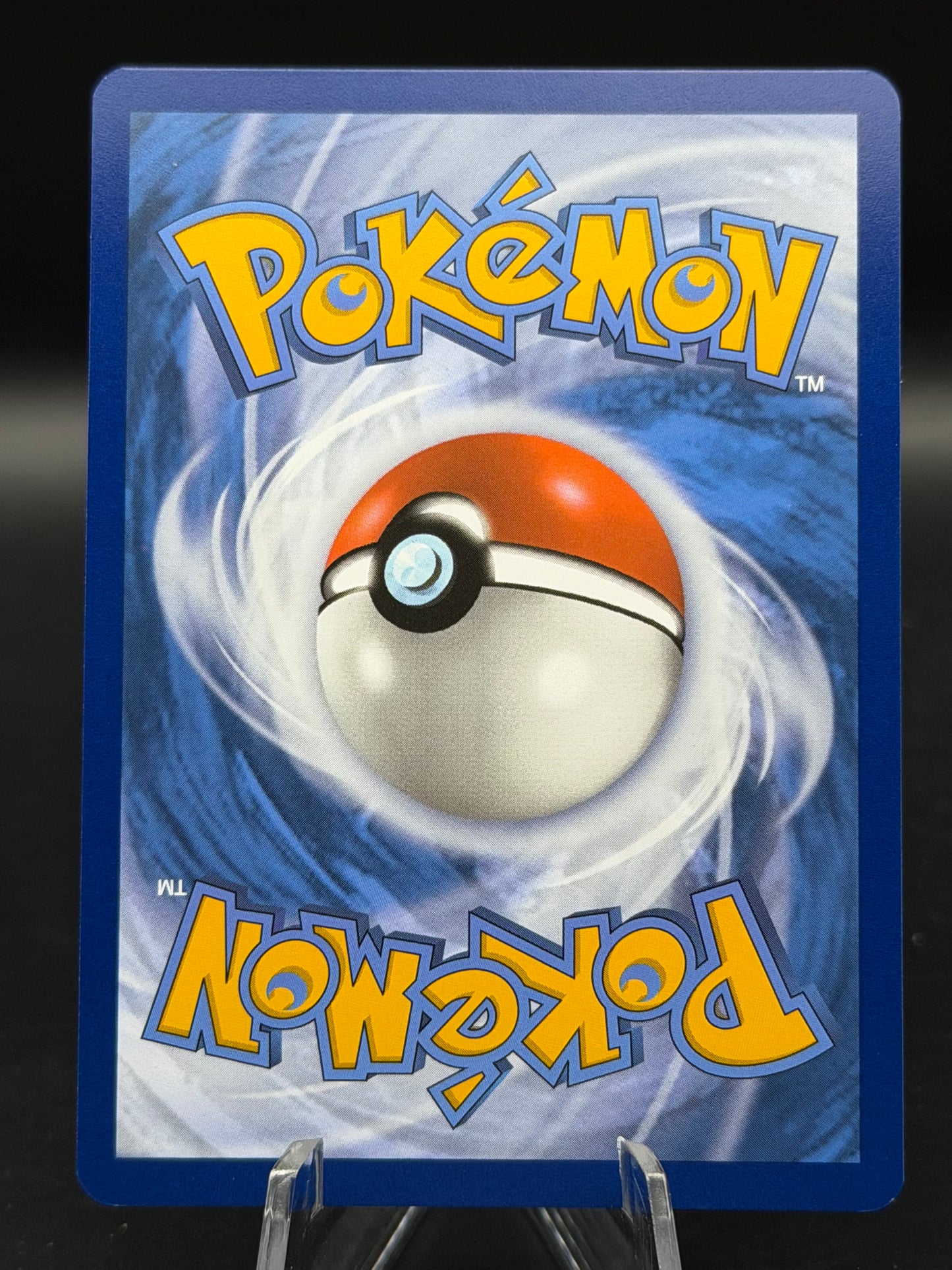 Pokemon 2025 Scarlet & Violet Promo N'S Zorua #SVP EN 189 - NM
