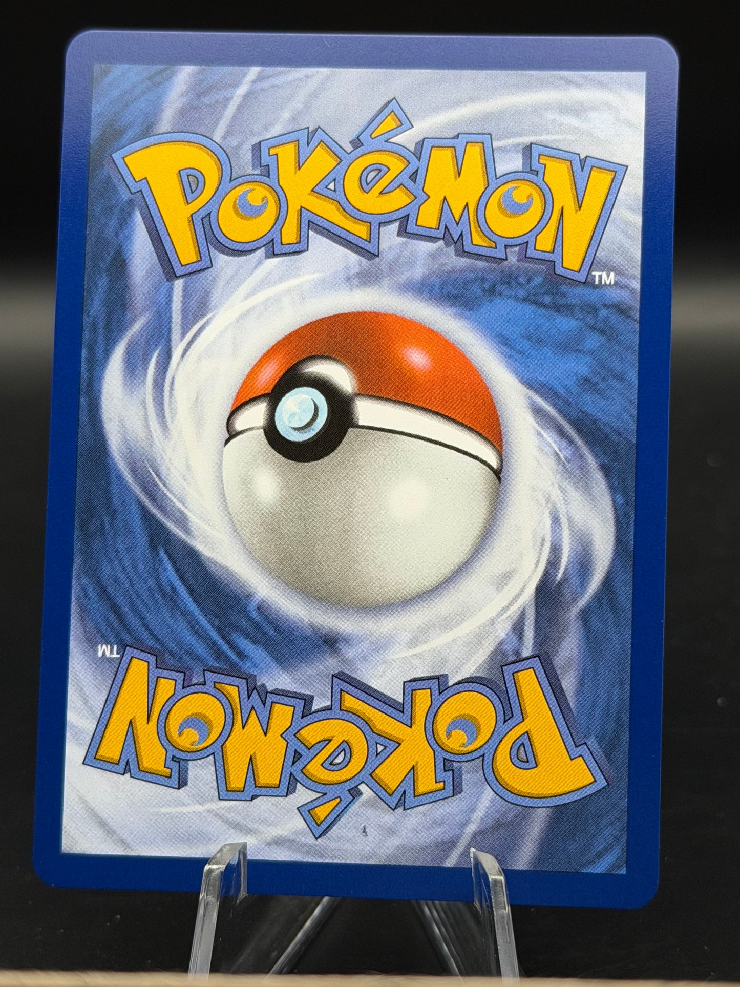 Pokemon 2025 Phantasmal flames Yamper Illustration Rare #099/094 - NM