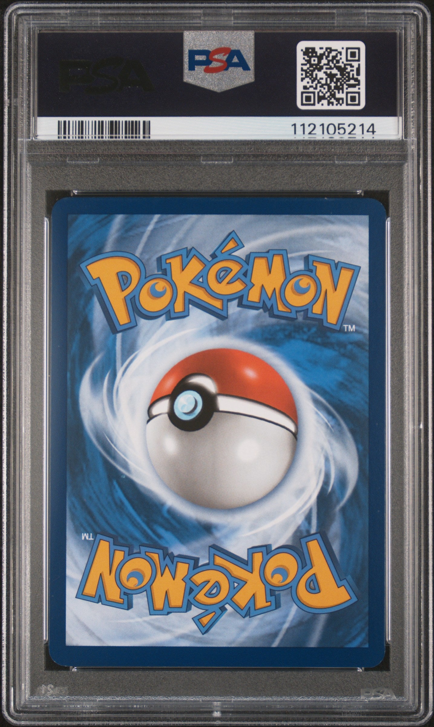 2023 Pokemon MEW 151 Charizard EX SIR #199 - PSA 9