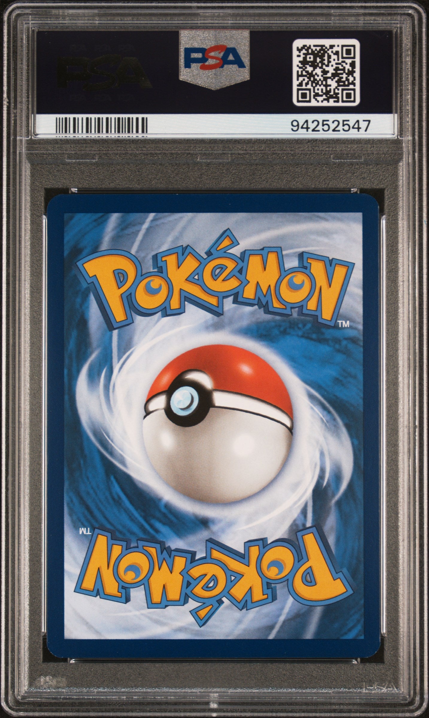 2023 Pokemon MEW EN 151 - Erika's Invitation SIR #203 PSA 9