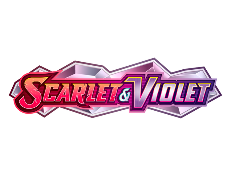Pokémon Singles - SV01: Scarlet & Violet Base