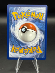 Pokemon 2024 Temporal Forces Gastly Illustration Rare #177/162 - NM [BLISS]