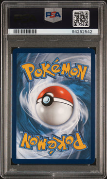 Blissey V #183/198 - 2021 Pokemon Sword & Shield Chilling Reign - PSA 10