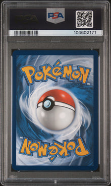 Latios 2024 Pokemon Surging Sparks Illustration Rare #203 PSA 10 - [BLISS]